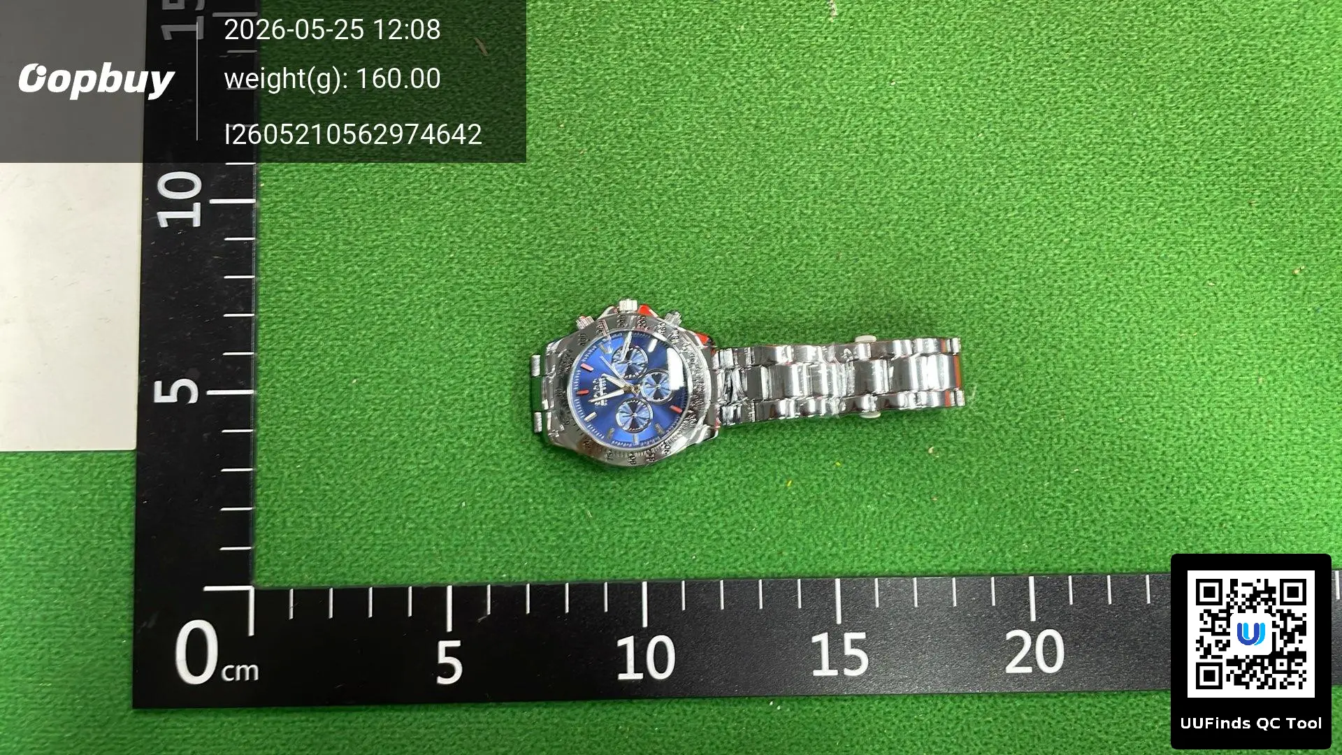 QC 1