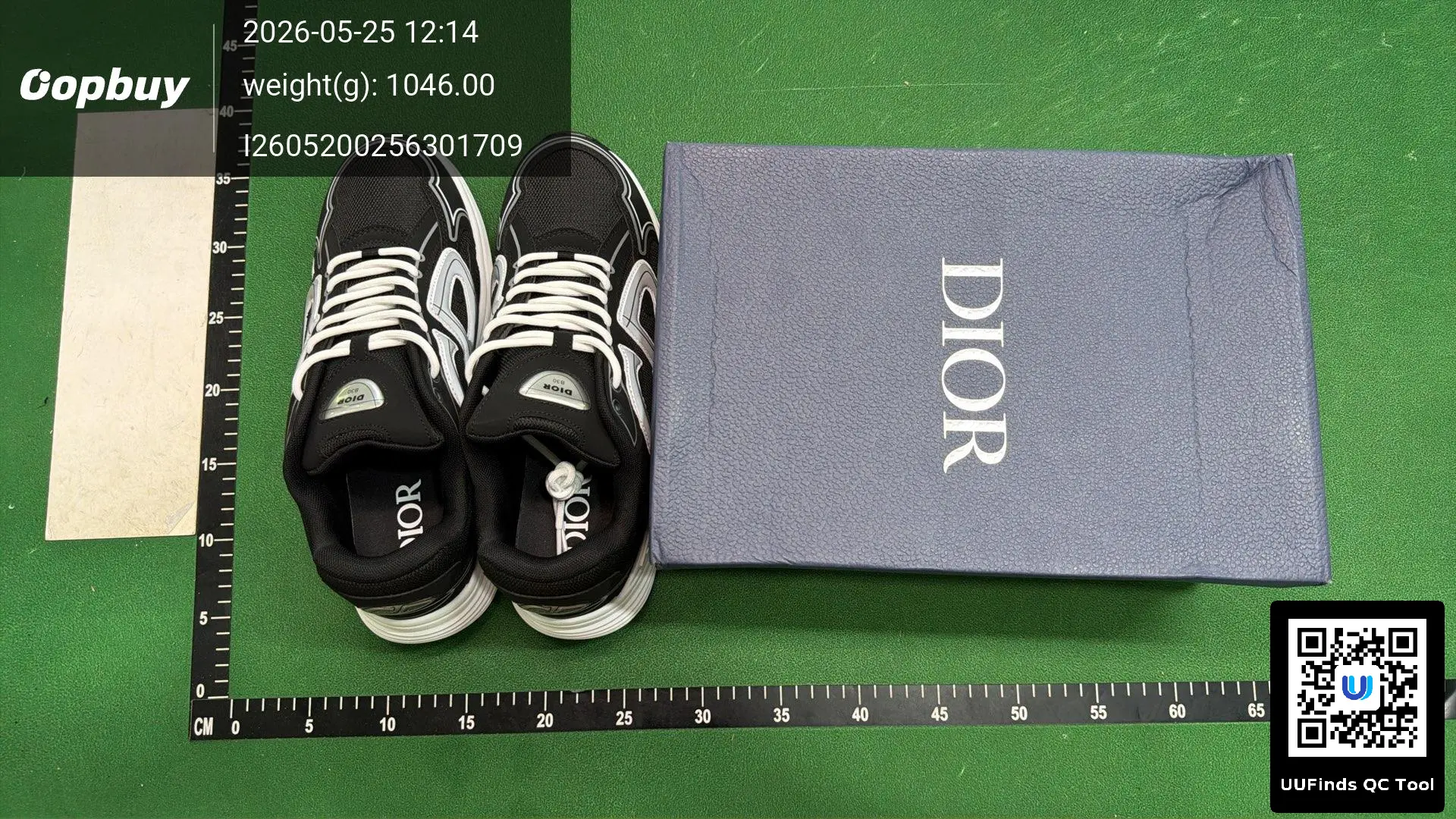 QC 1