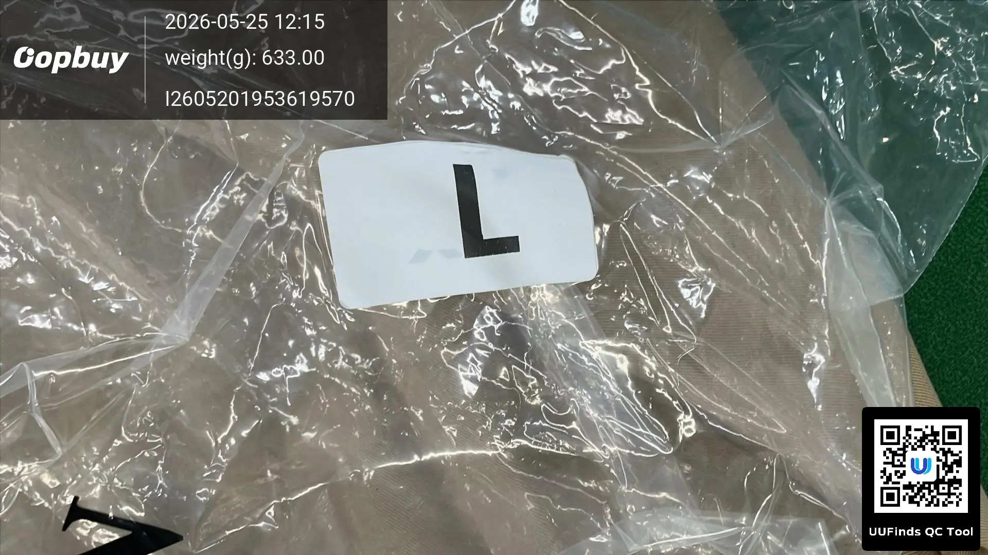 QC 1