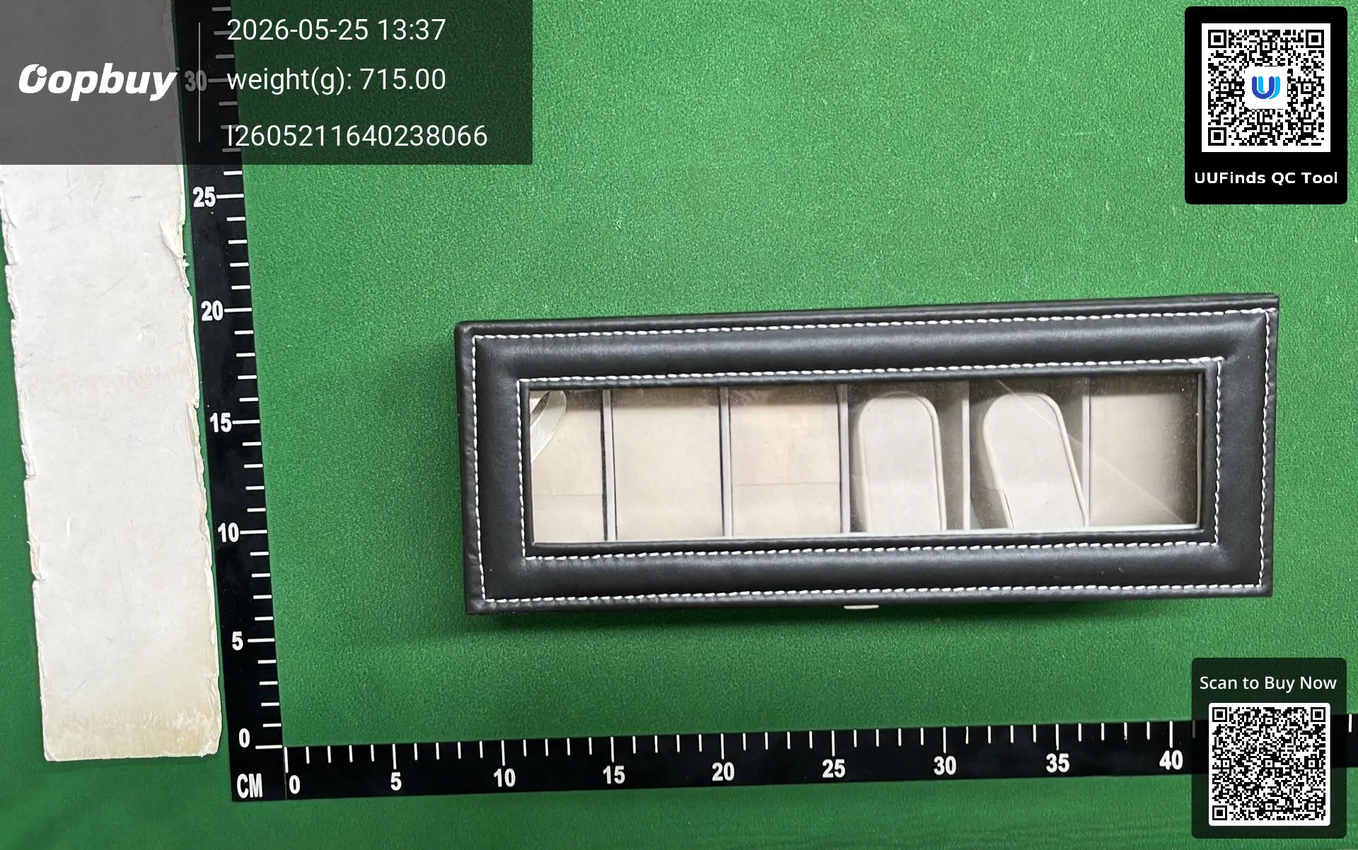 QC 1