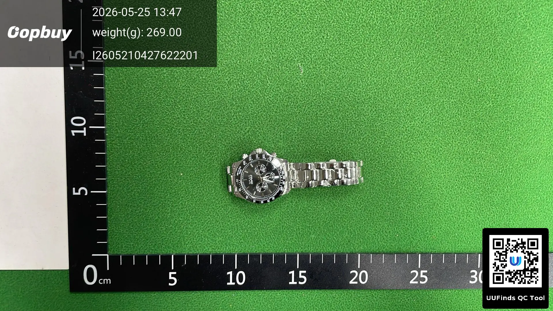 QC 1