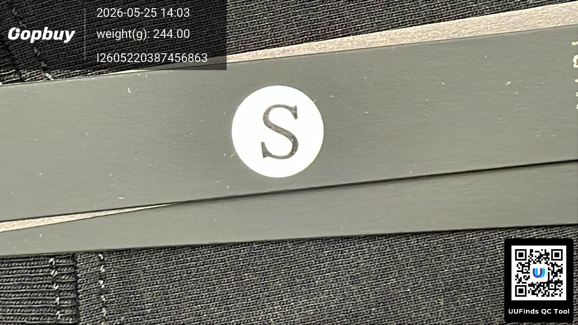QC 1