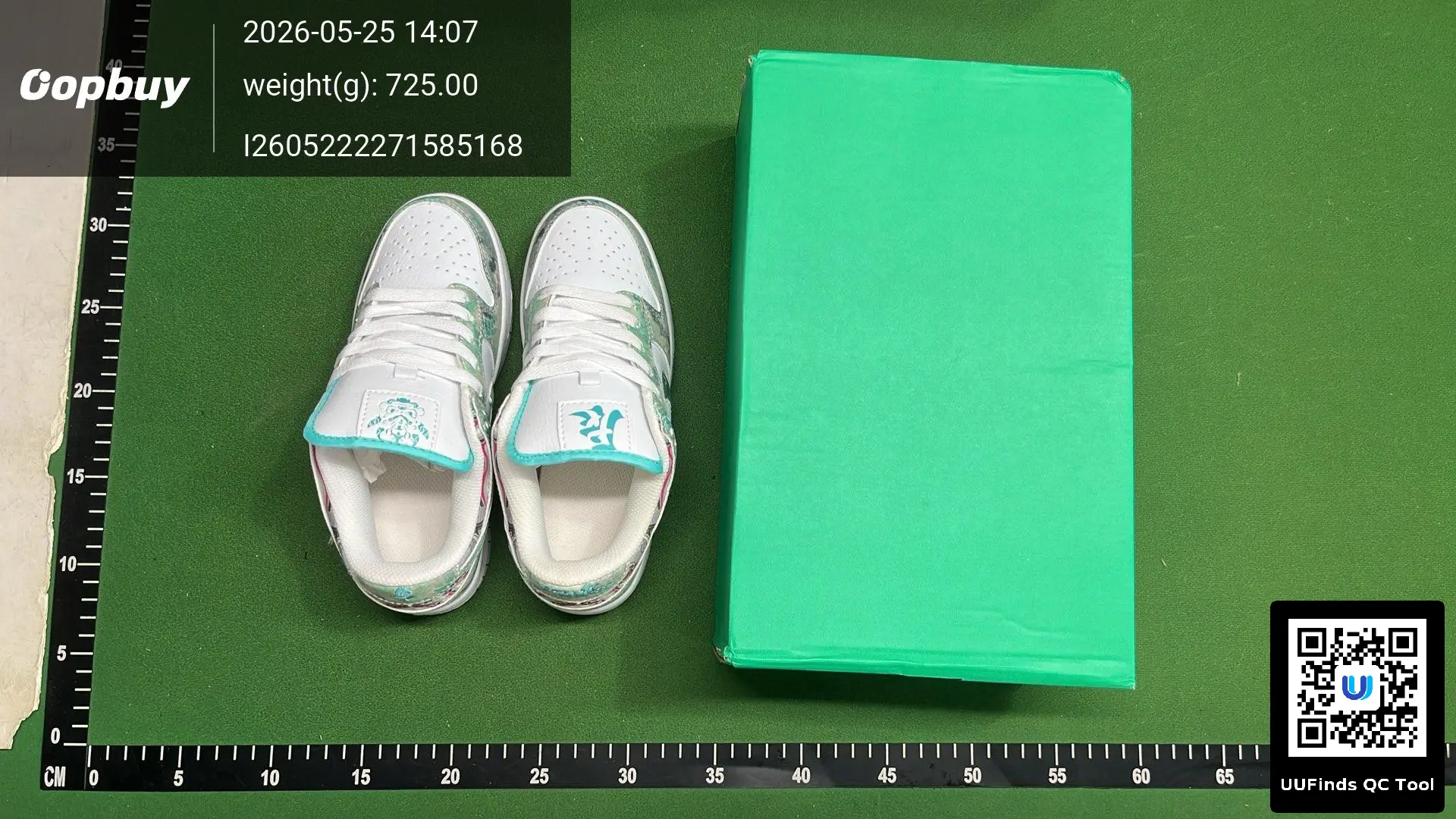 QC 1
