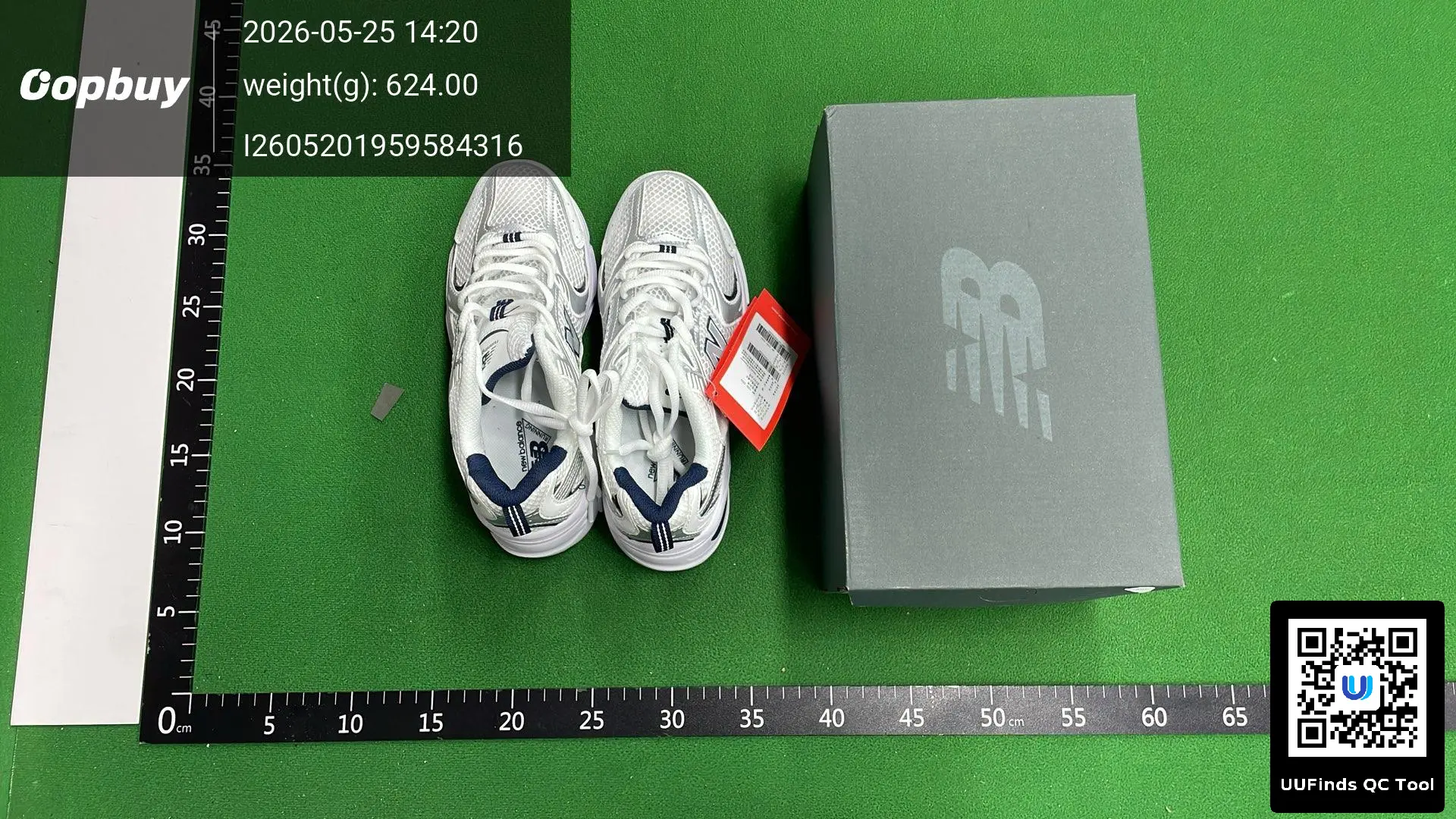 QC 1