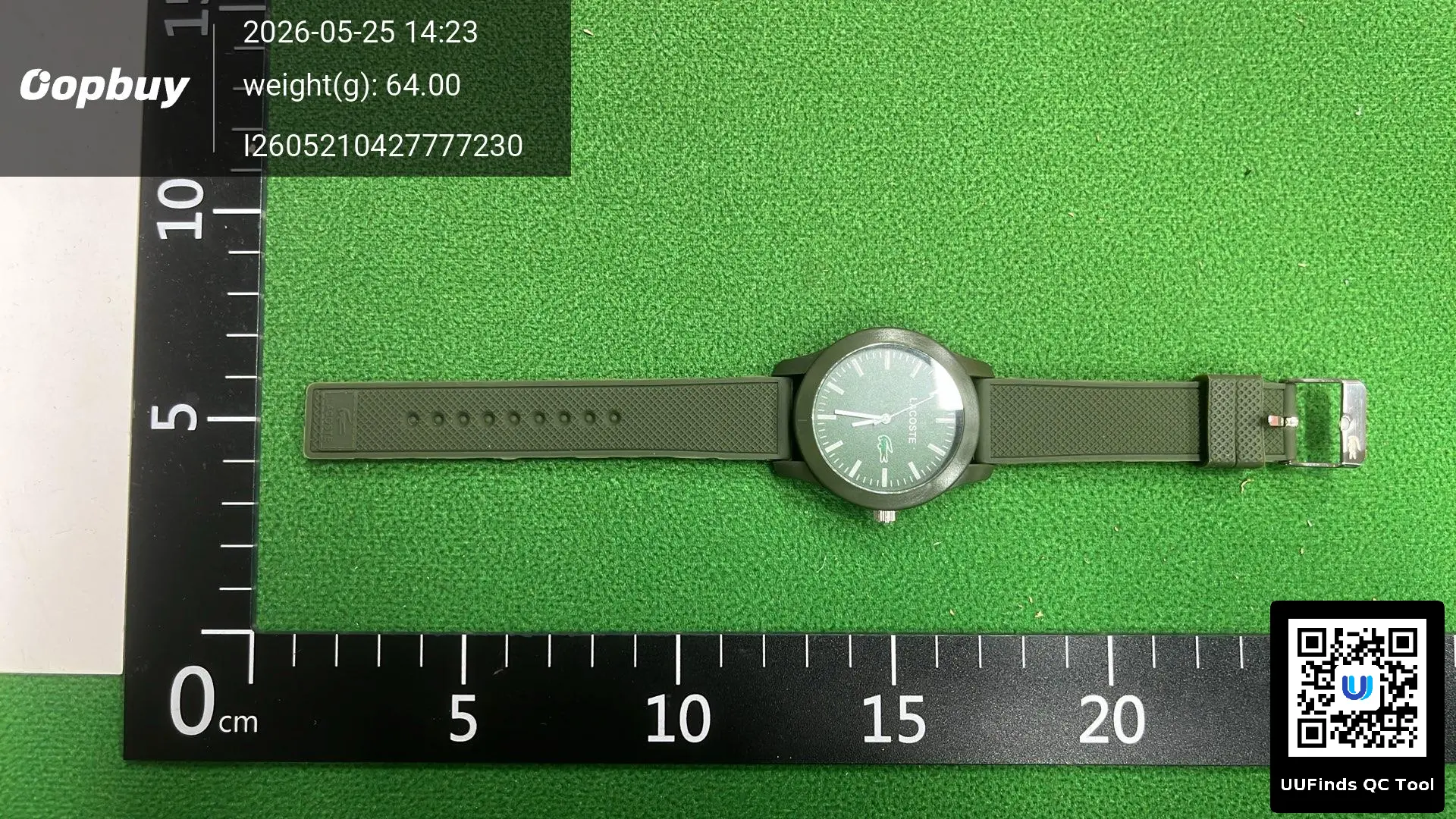 QC 1