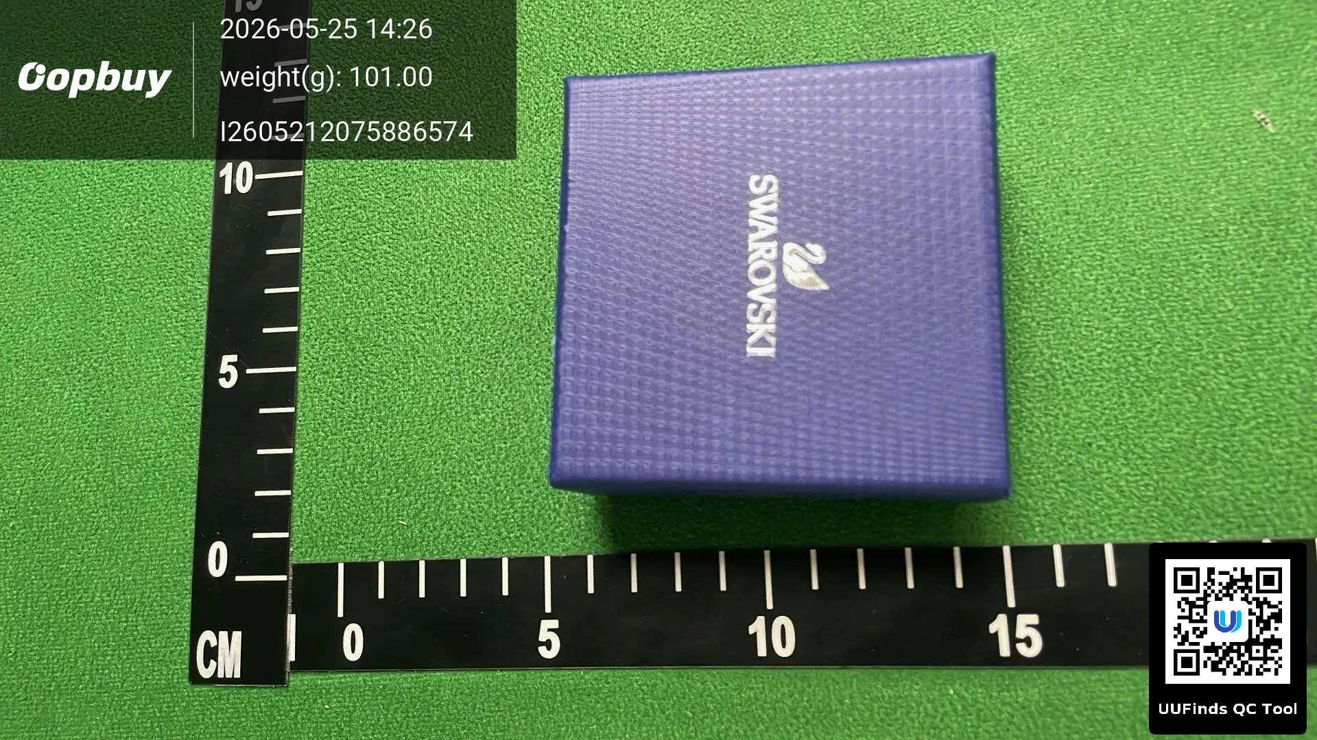 QC 1