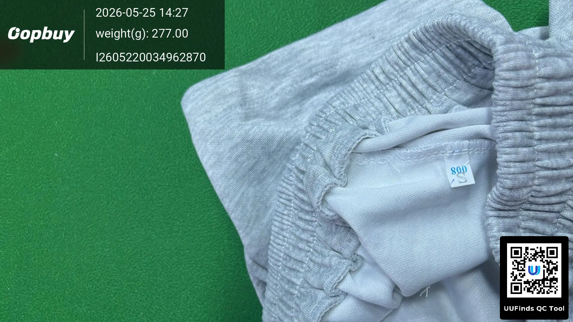 QC 1