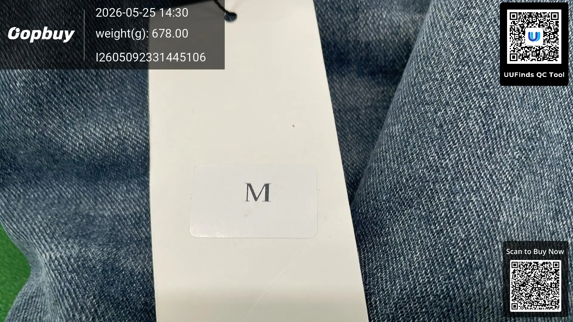 QC 1