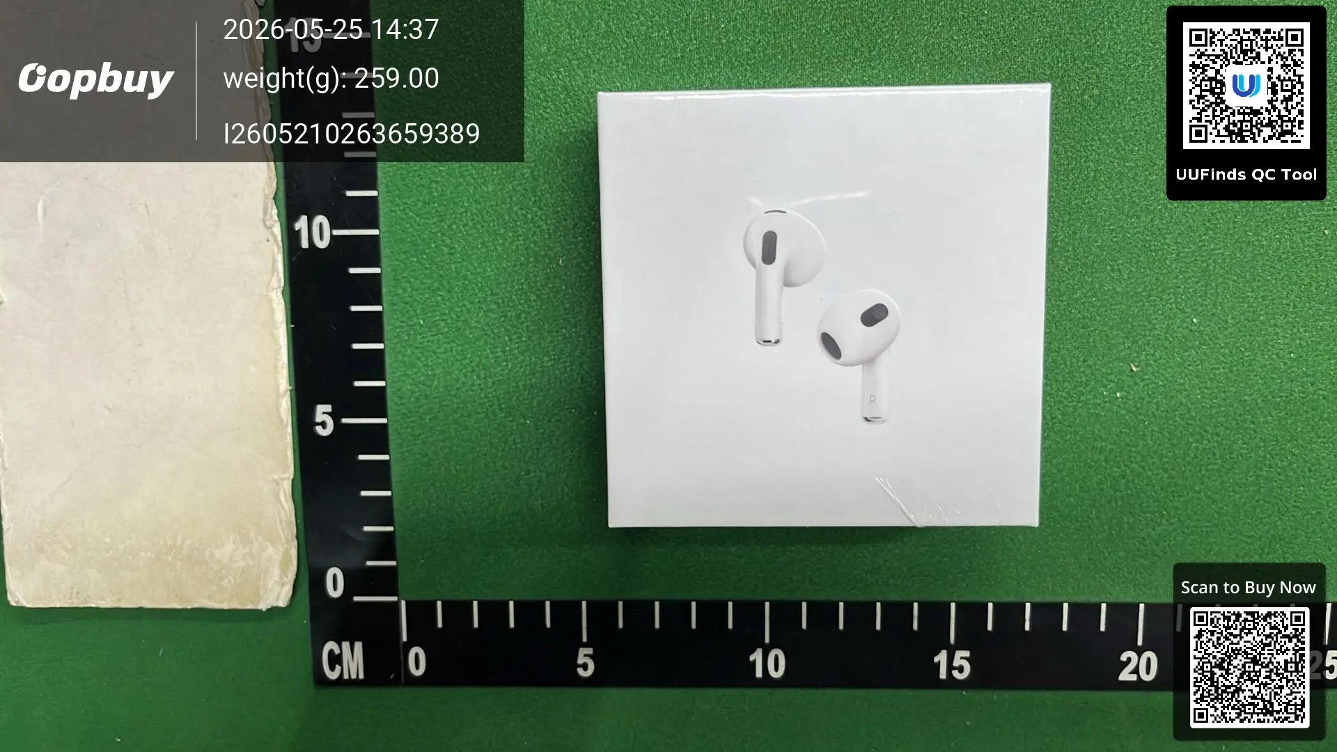 QC 1