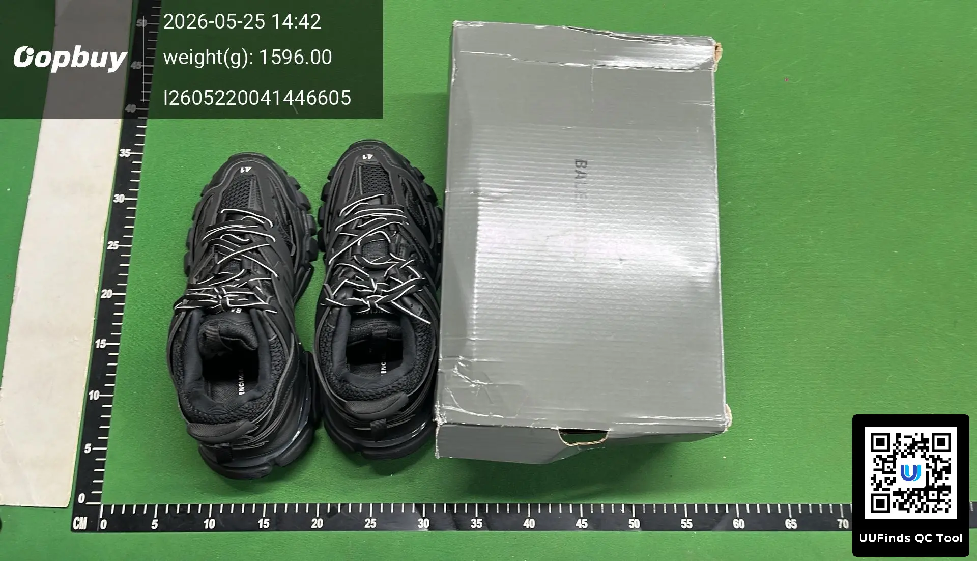 QC 1