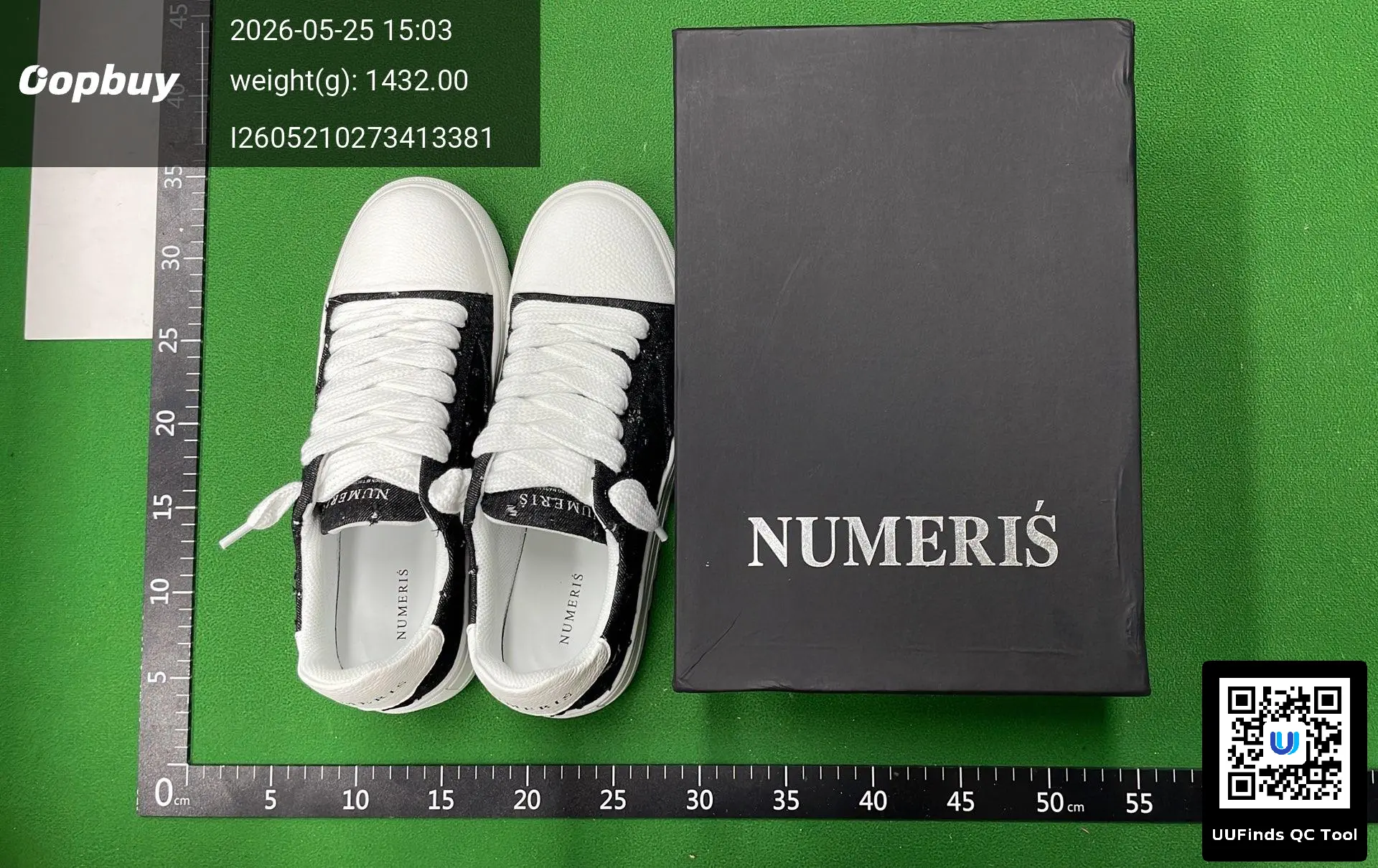 QC 1