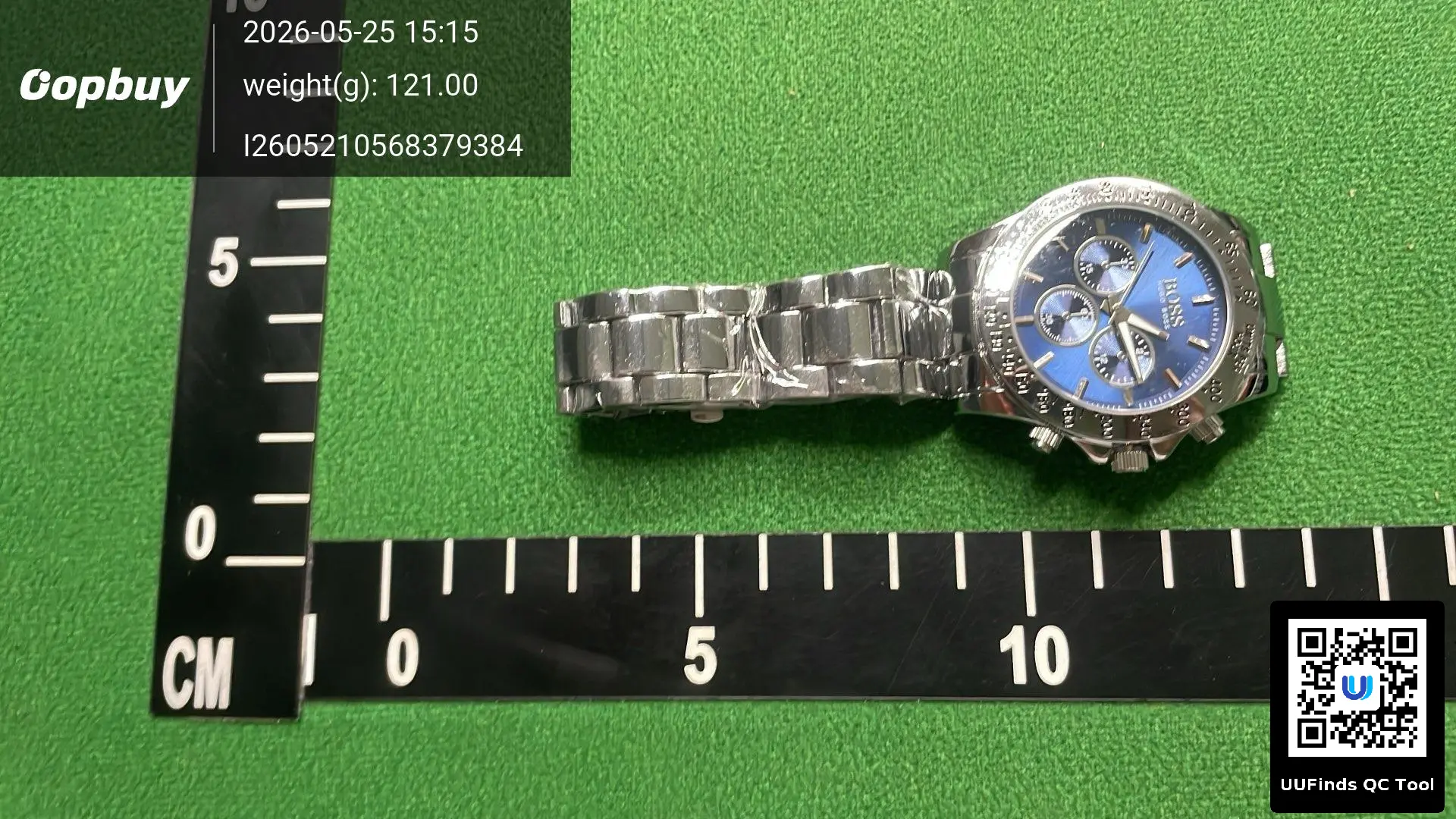 QC 1