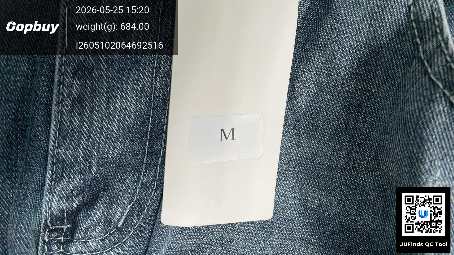 QC 1