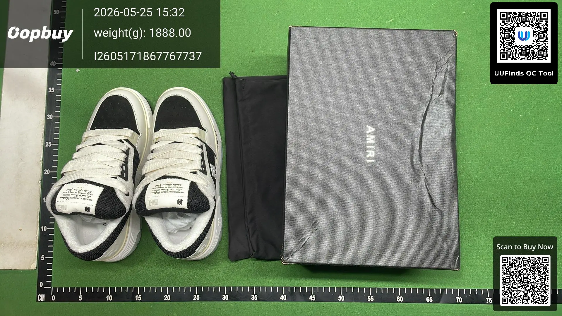 QC 1