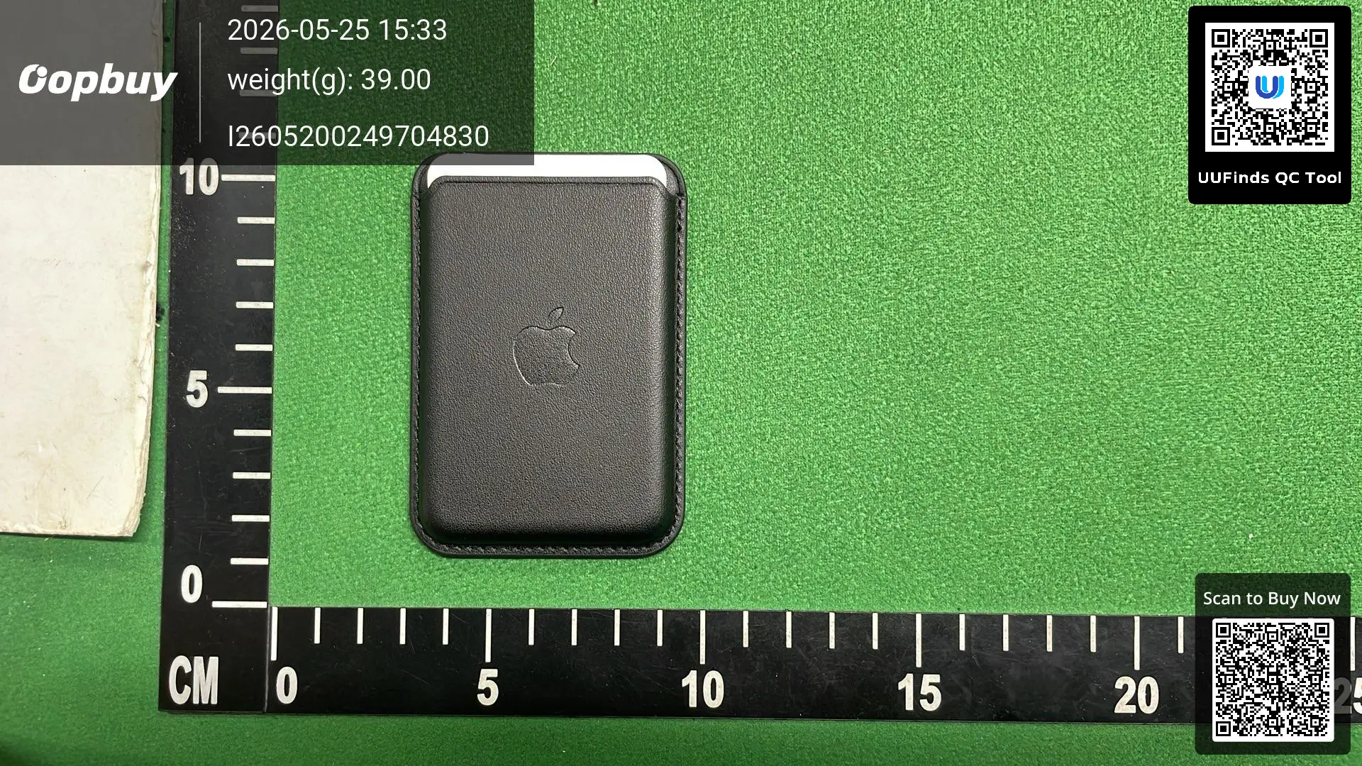 QC 1