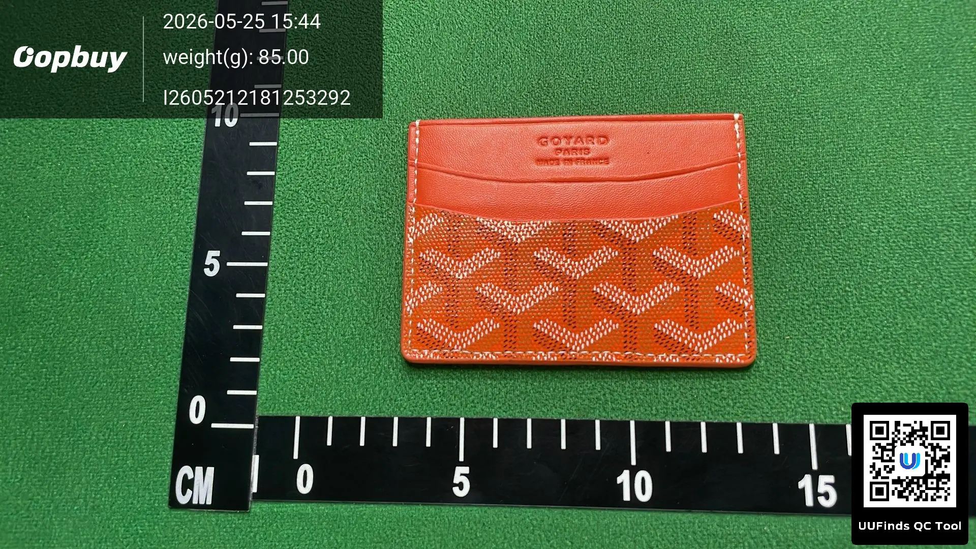 QC 1