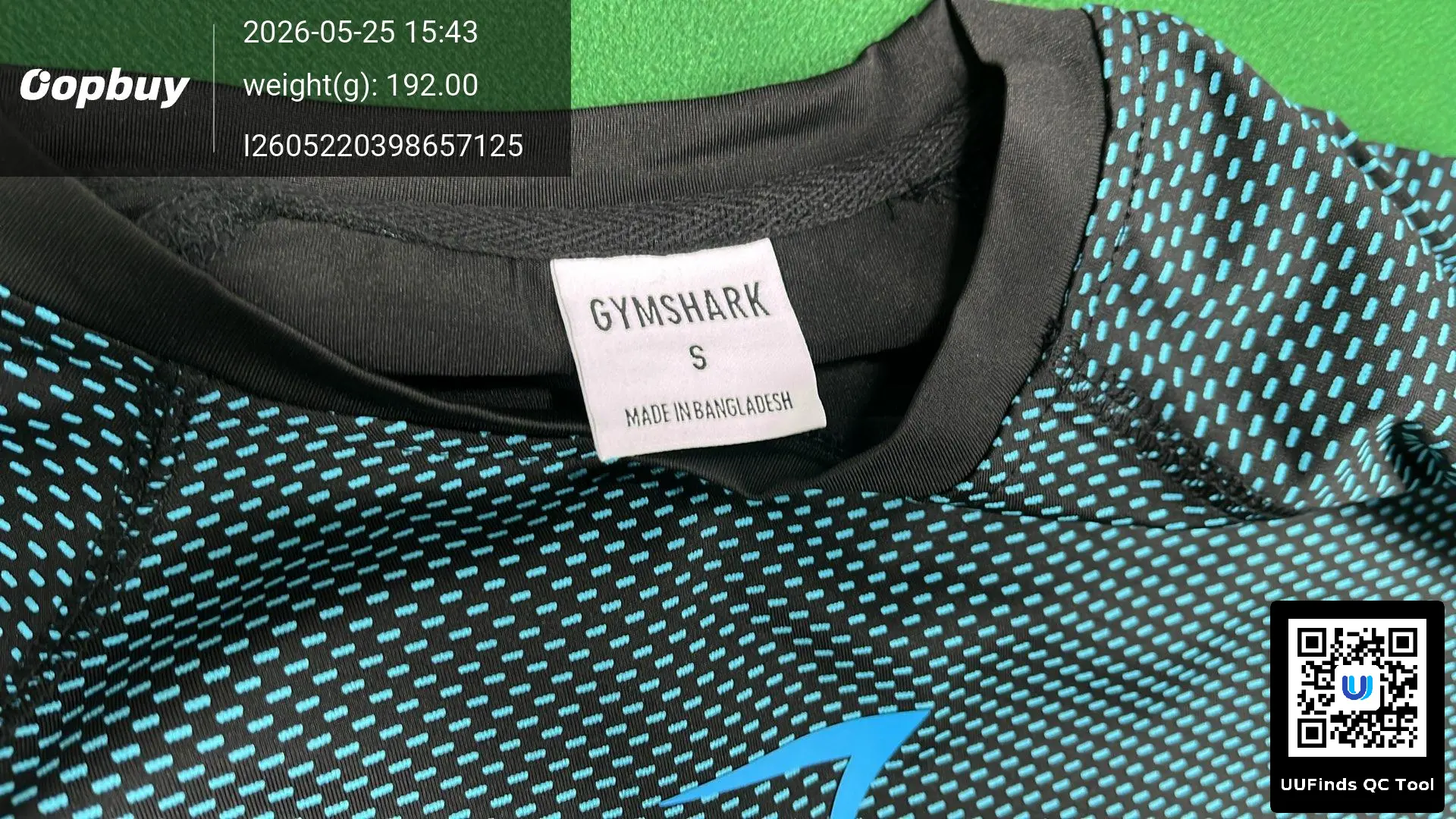 QC 1