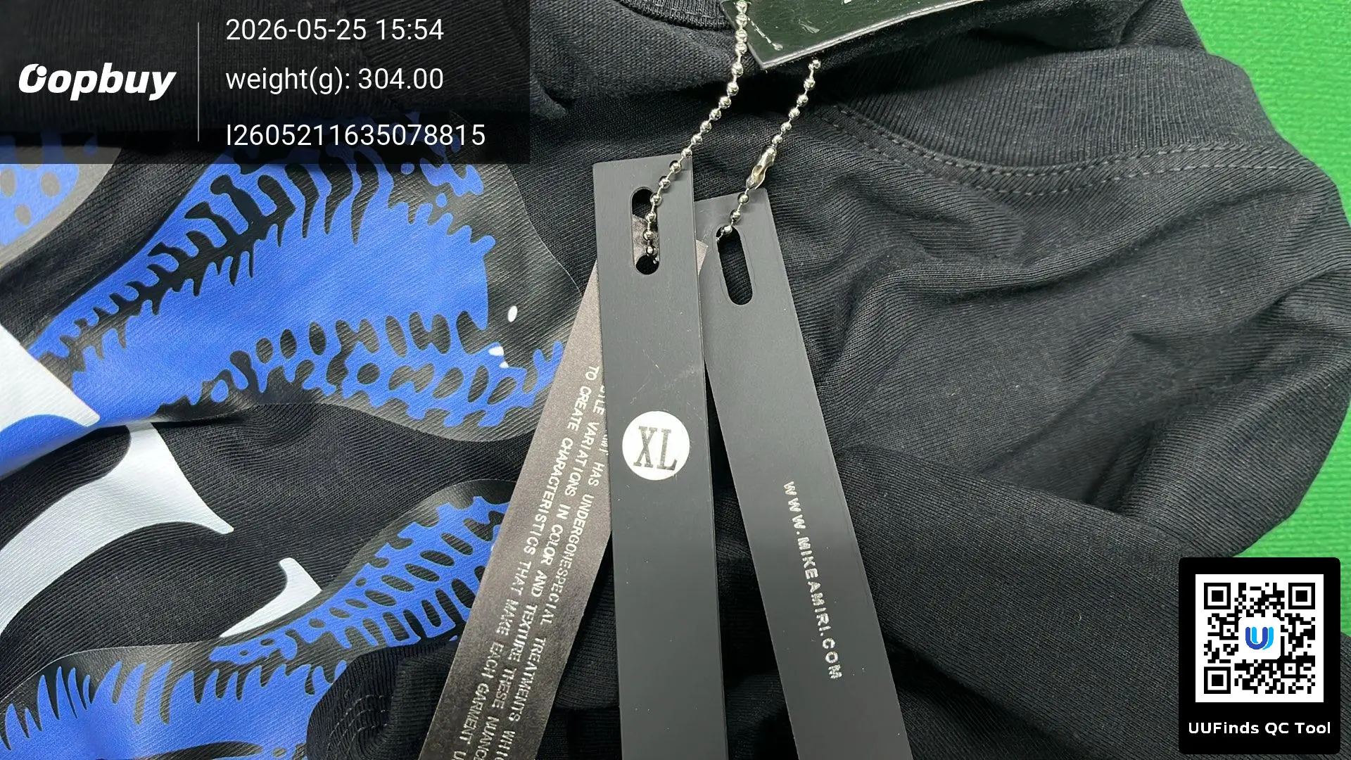 QC 1