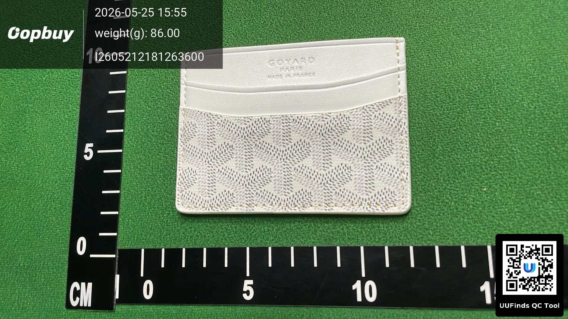 QC 1