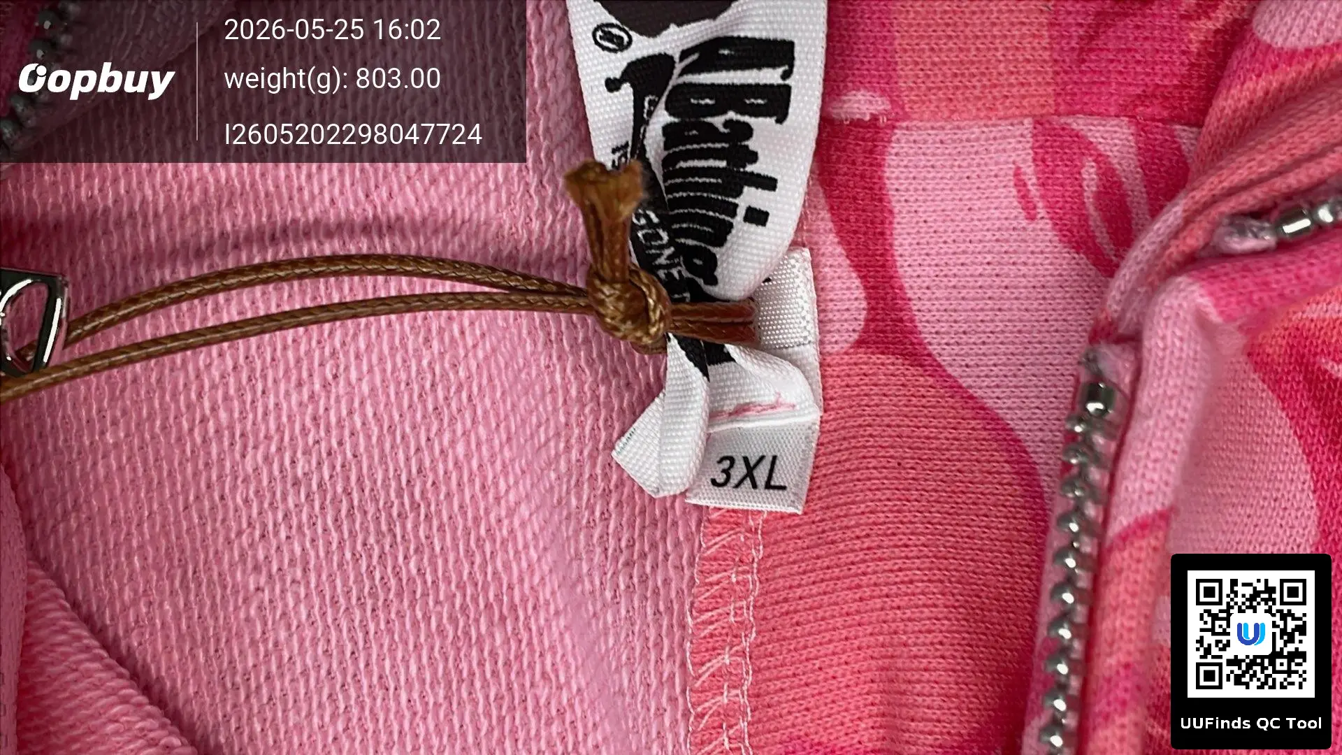 QC 1