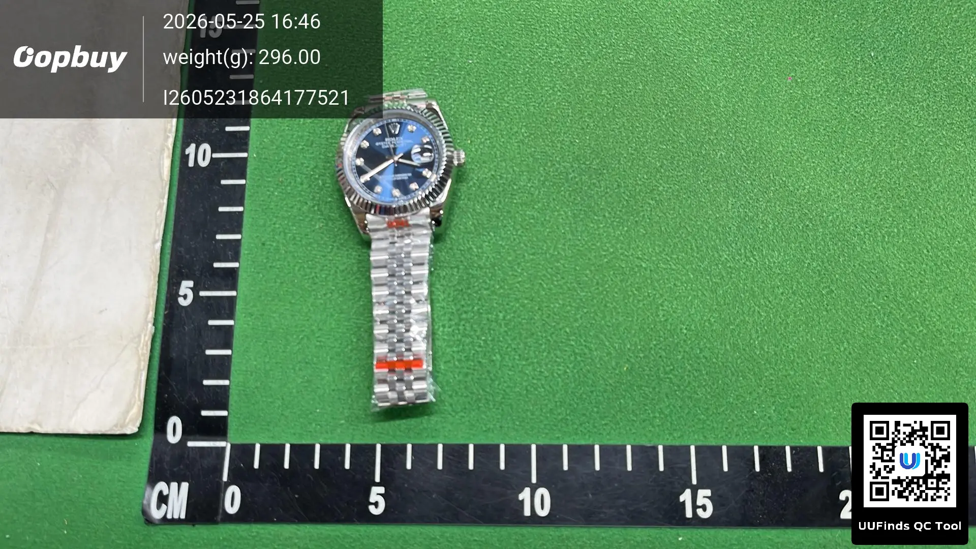 QC 1