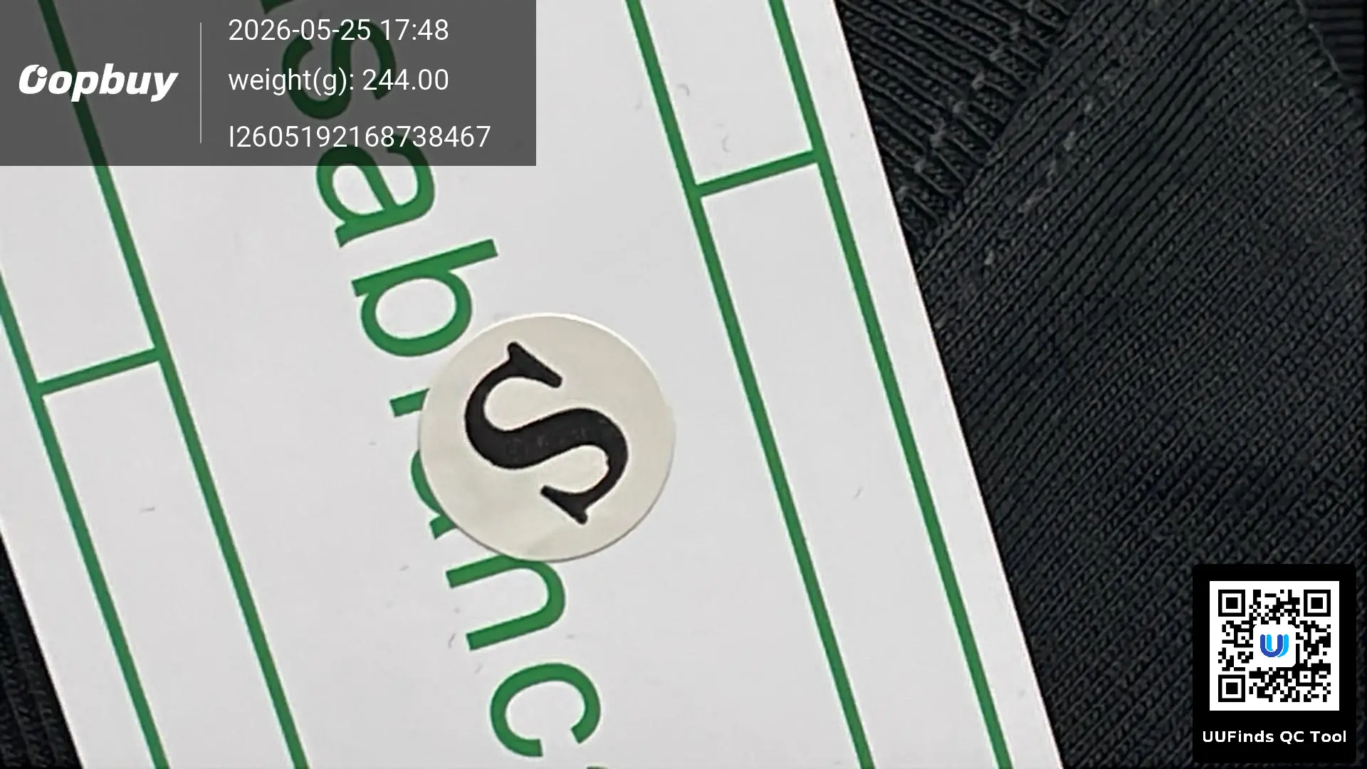 QC 1