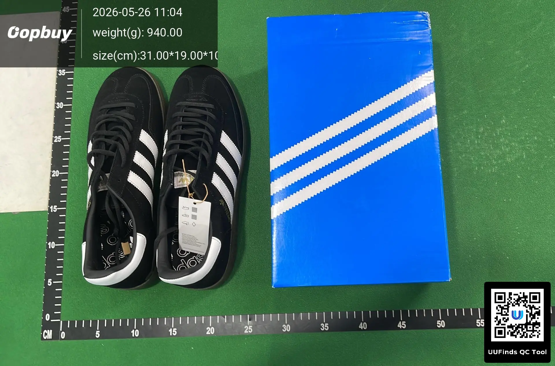 QC 1