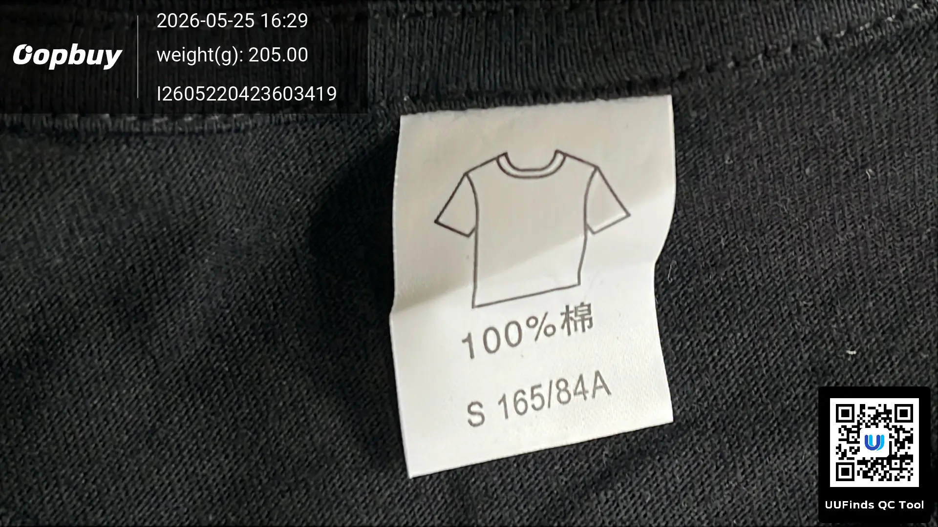 QC 1