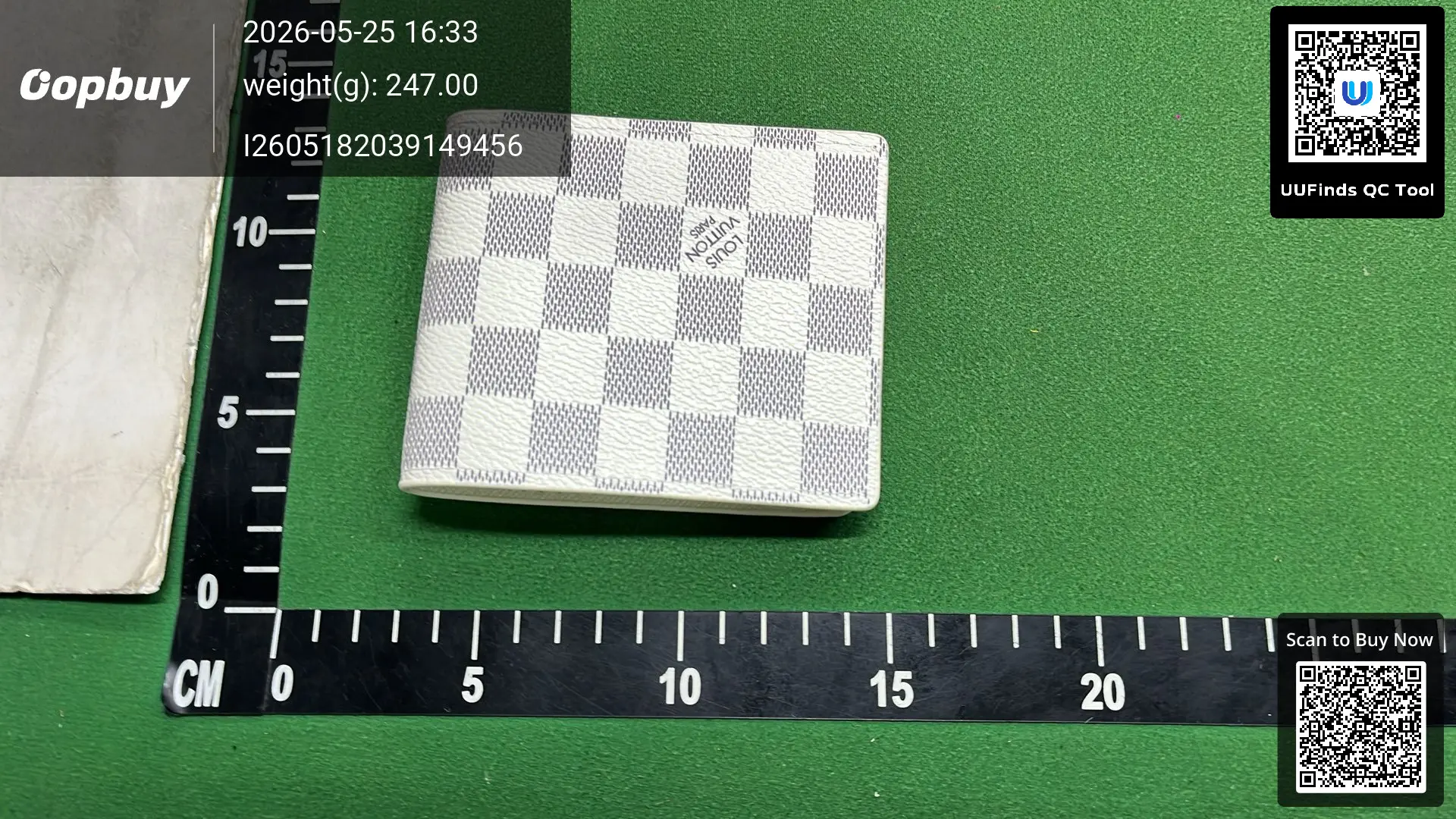 QC 1