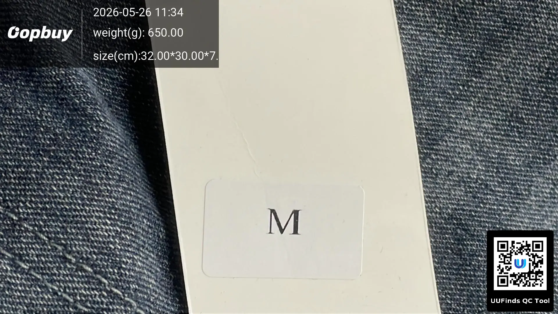 QC 1
