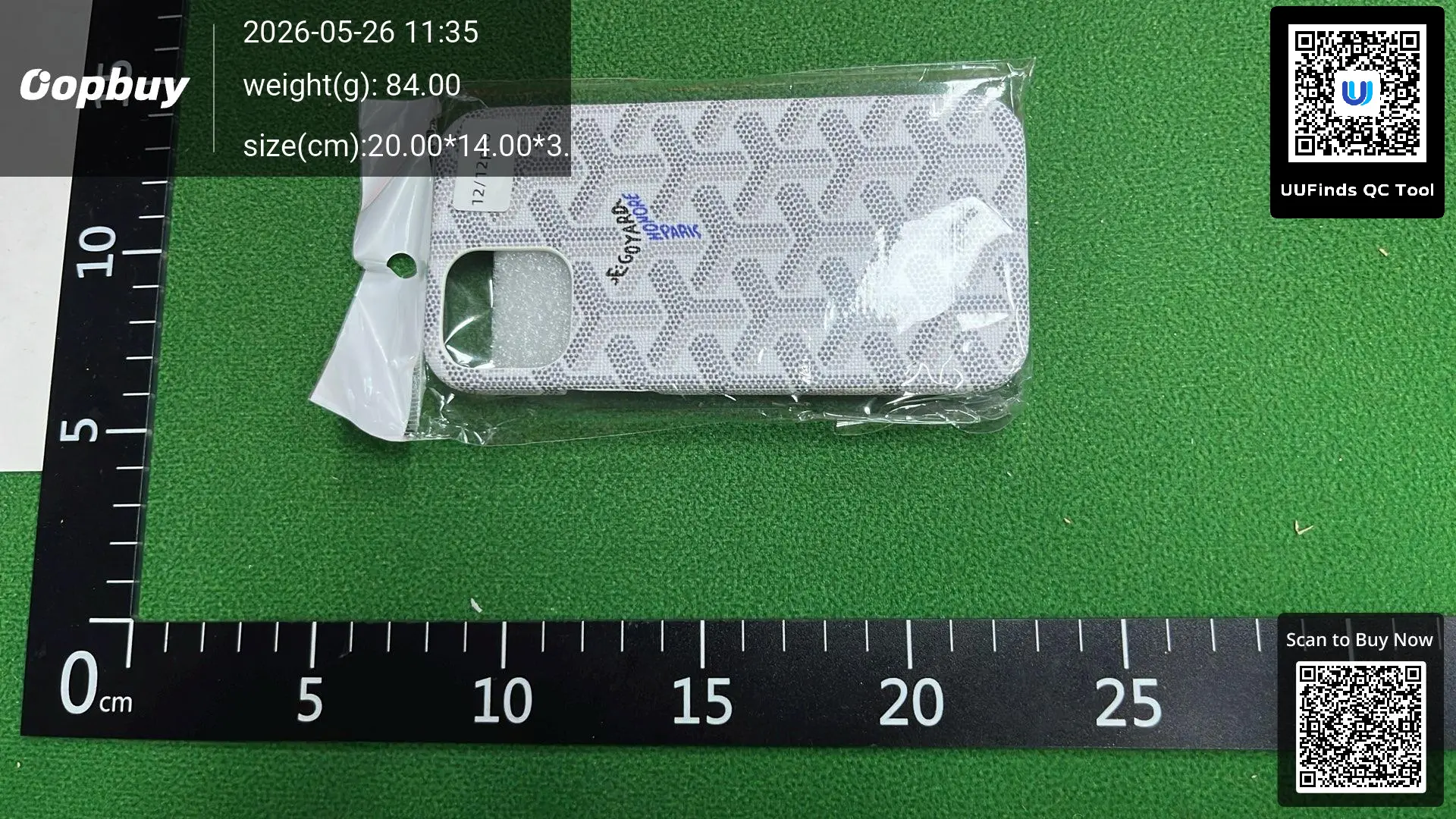 QC 1