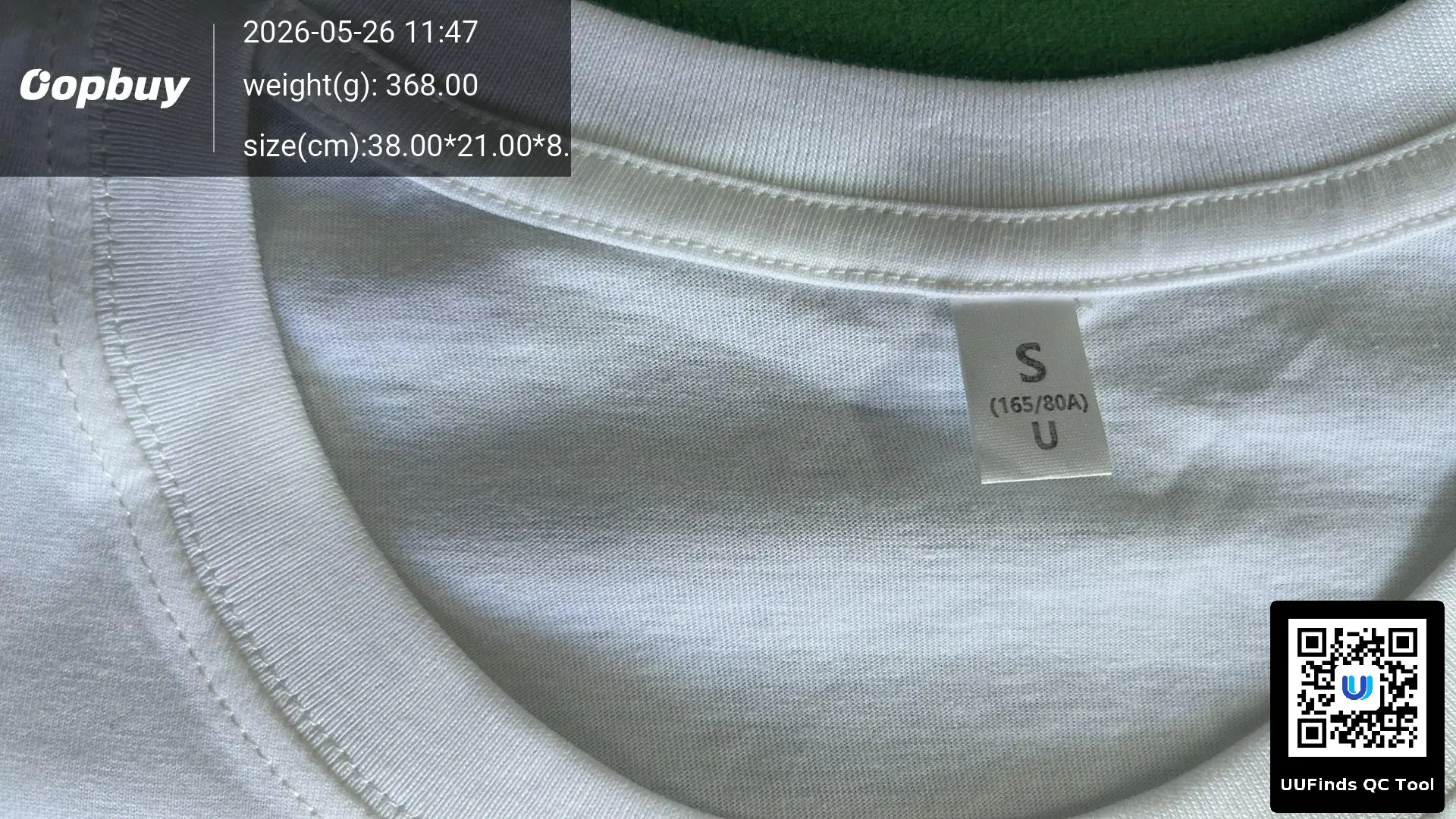 QC 1
