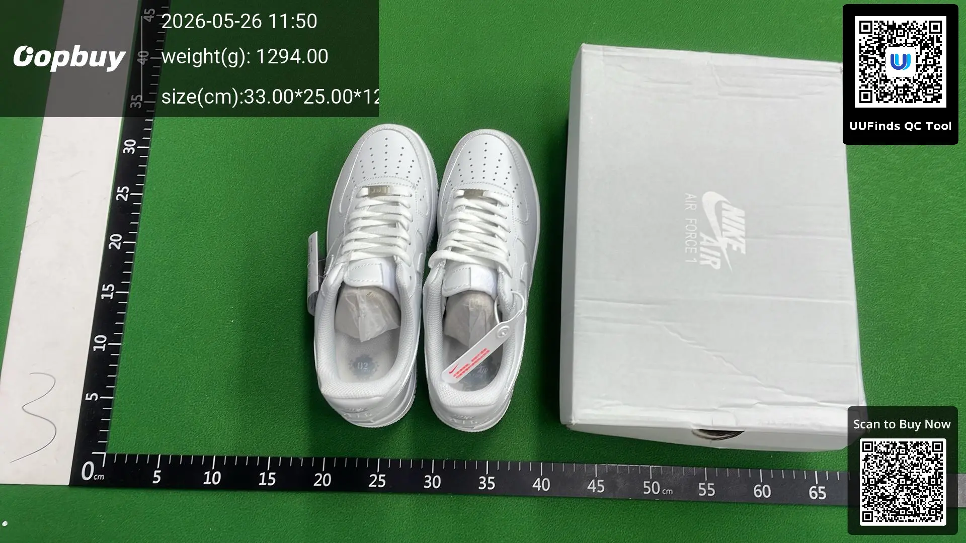 QC 1