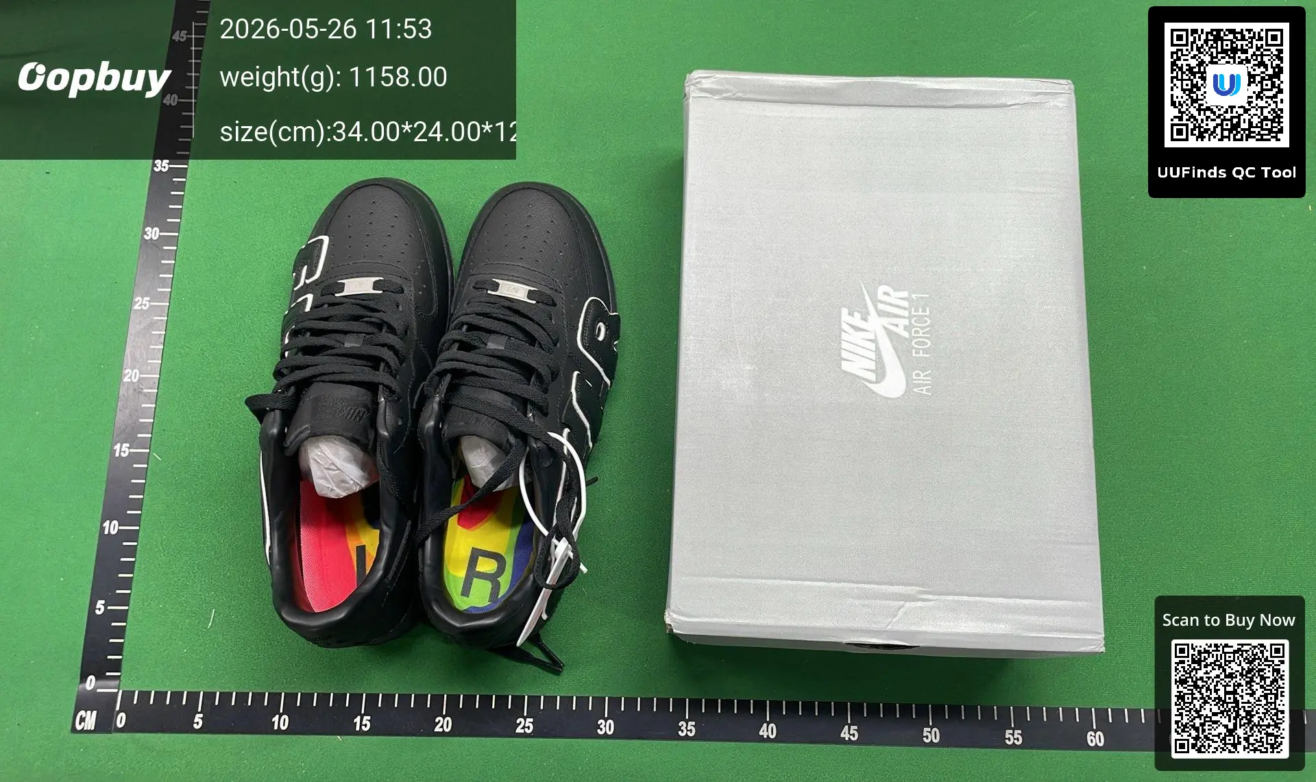 QC 1