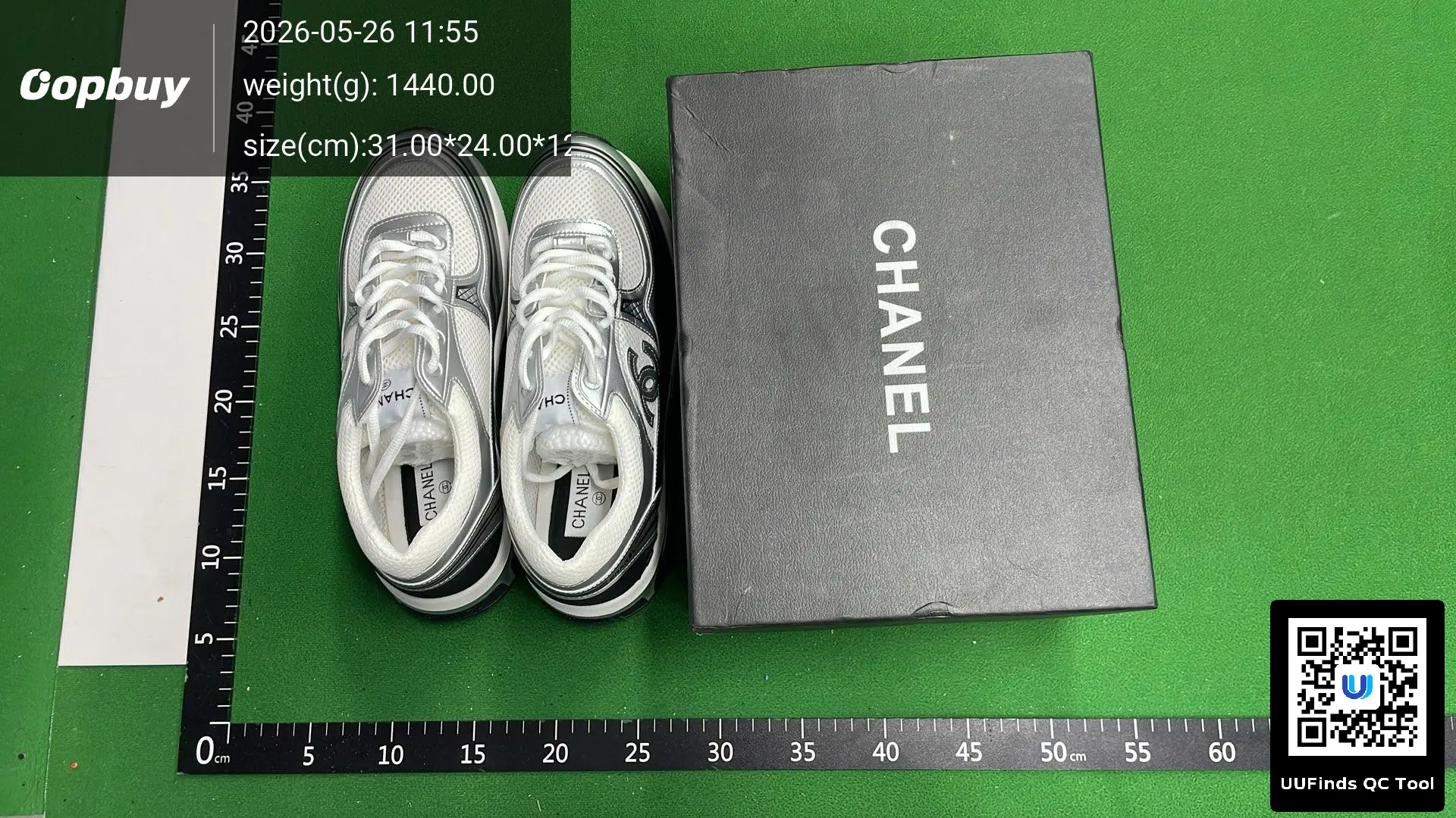 QC 1