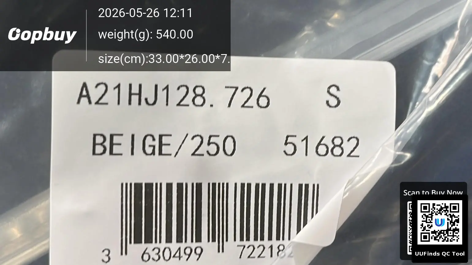 QC 1