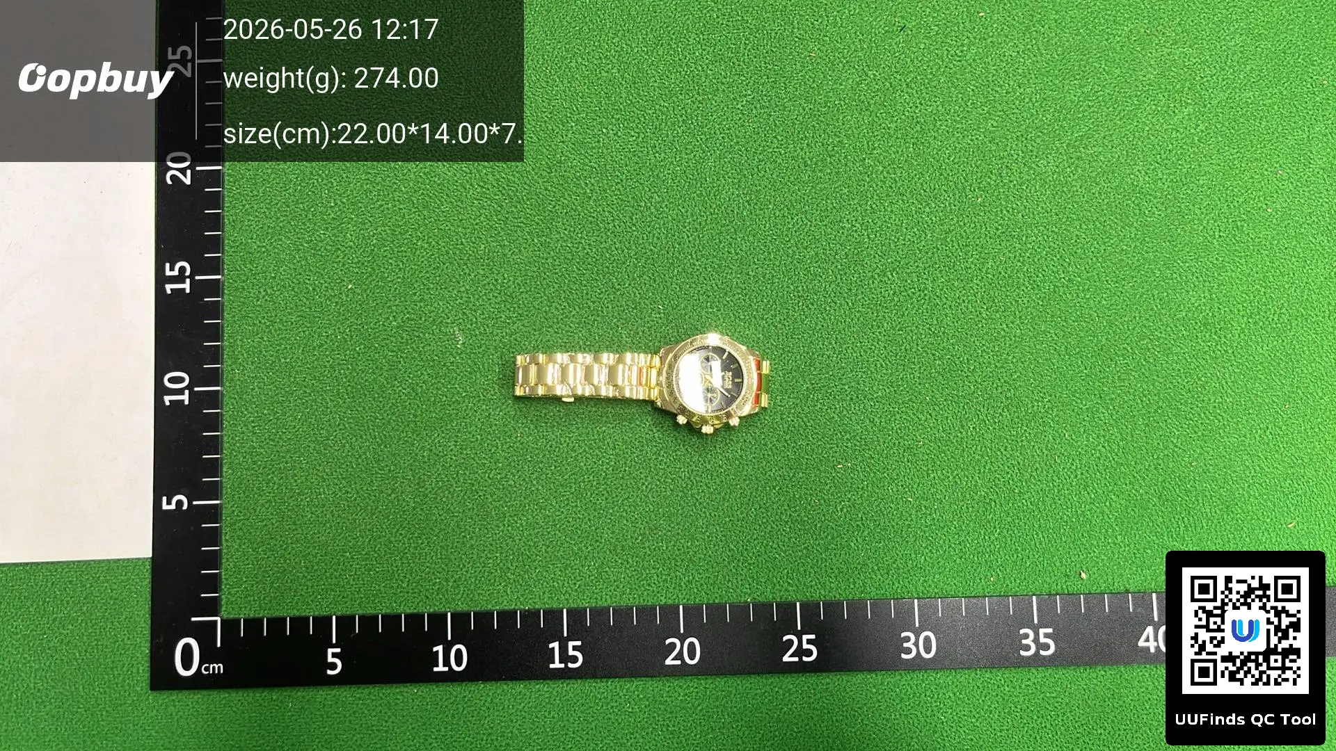 QC 1