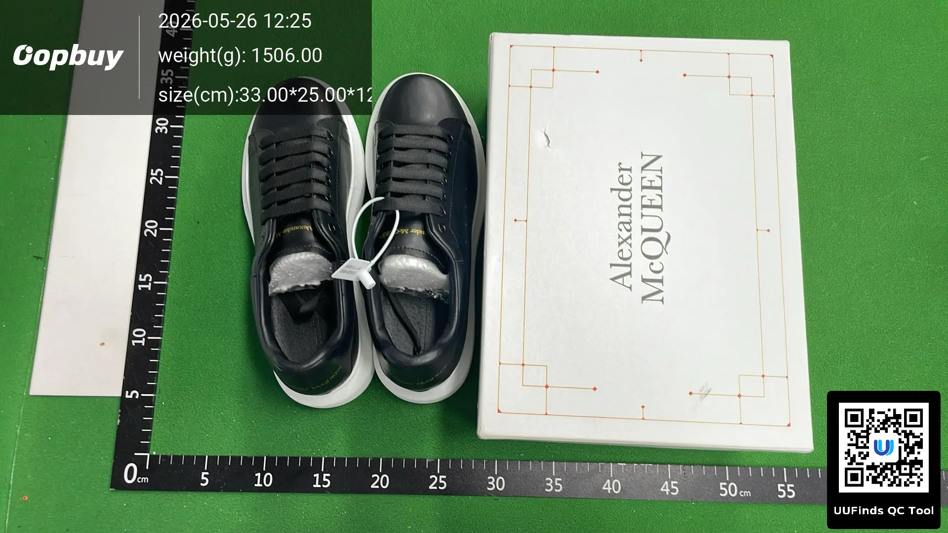 QC 1