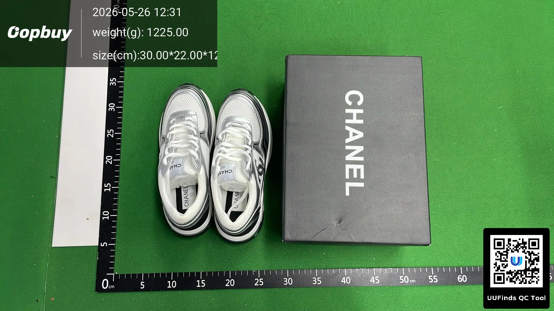 QC 1