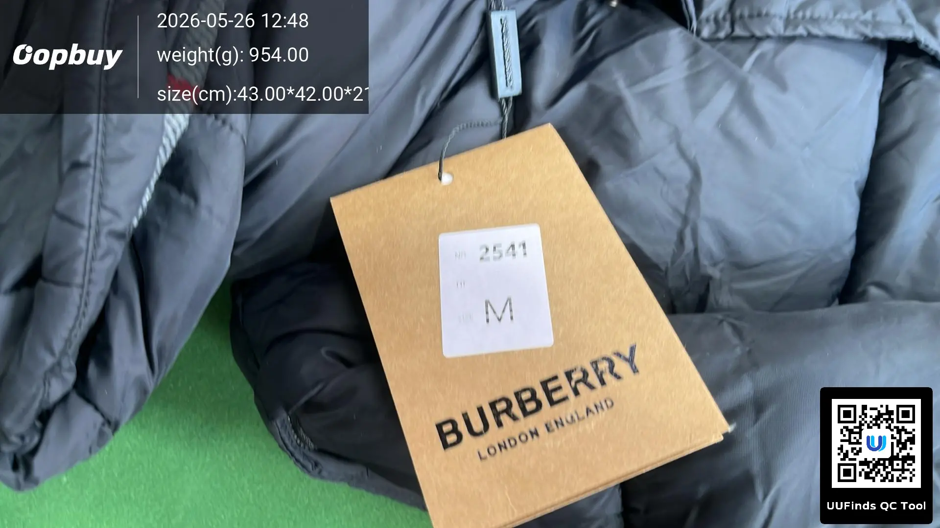 QC 1