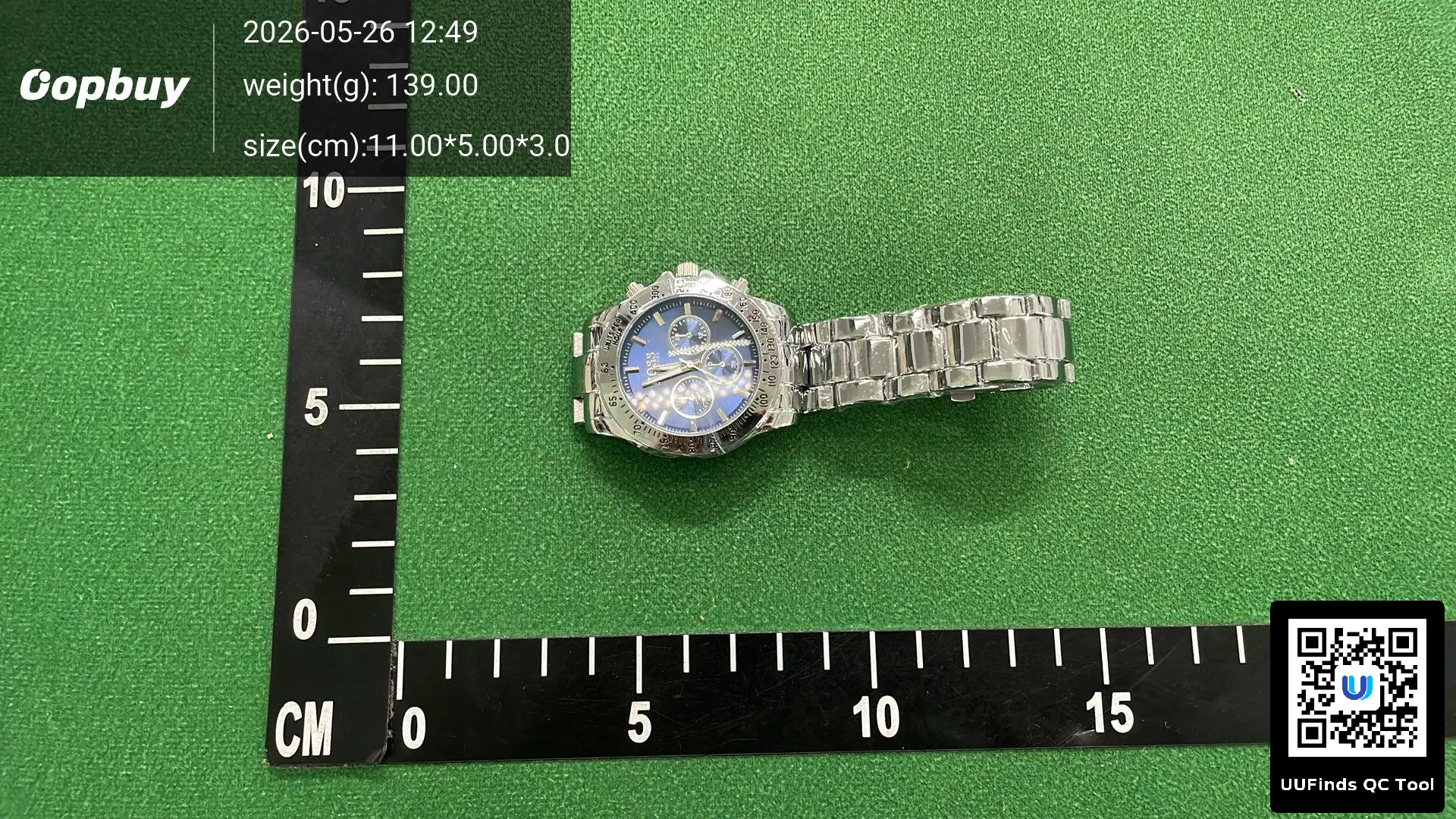 QC 1
