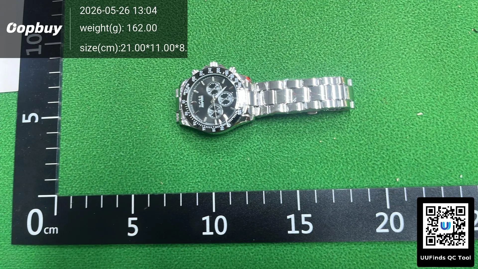 QC 1