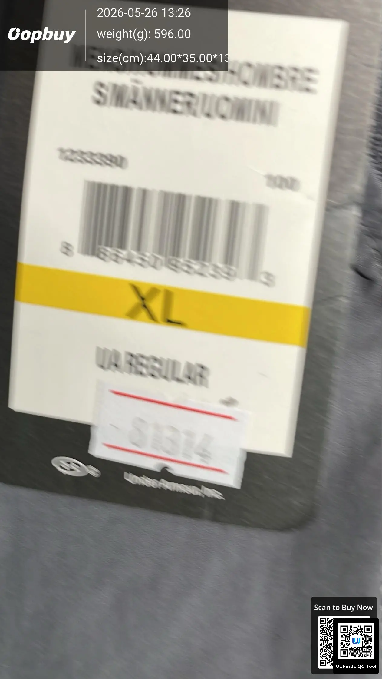 QC 1