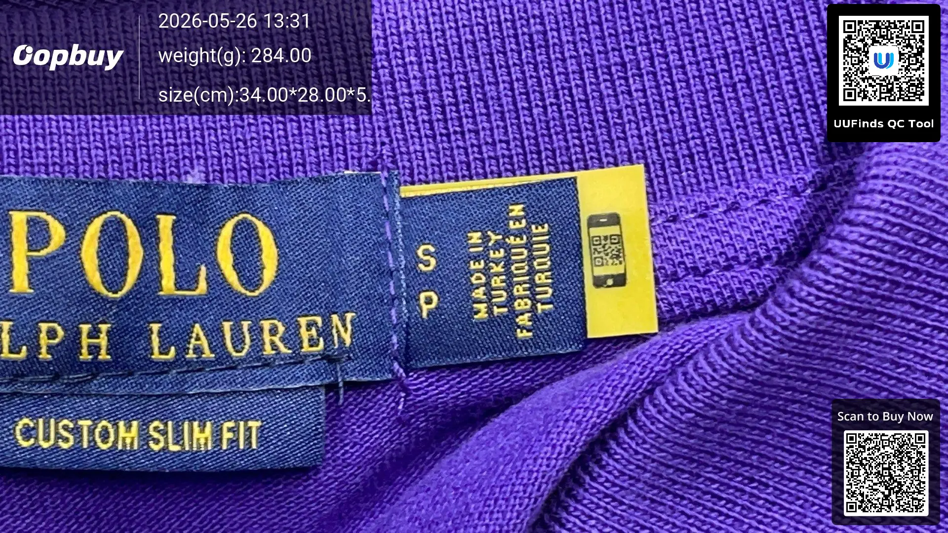 QC 1