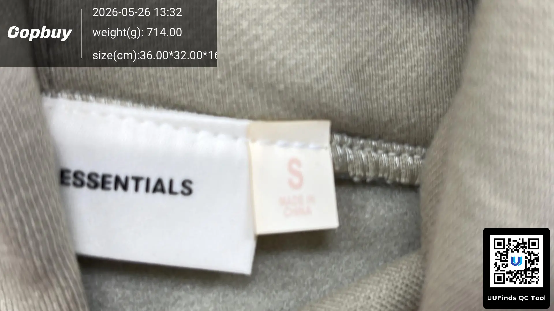 QC 1