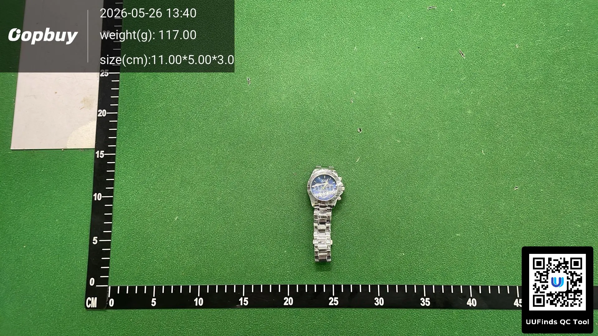 QC 1