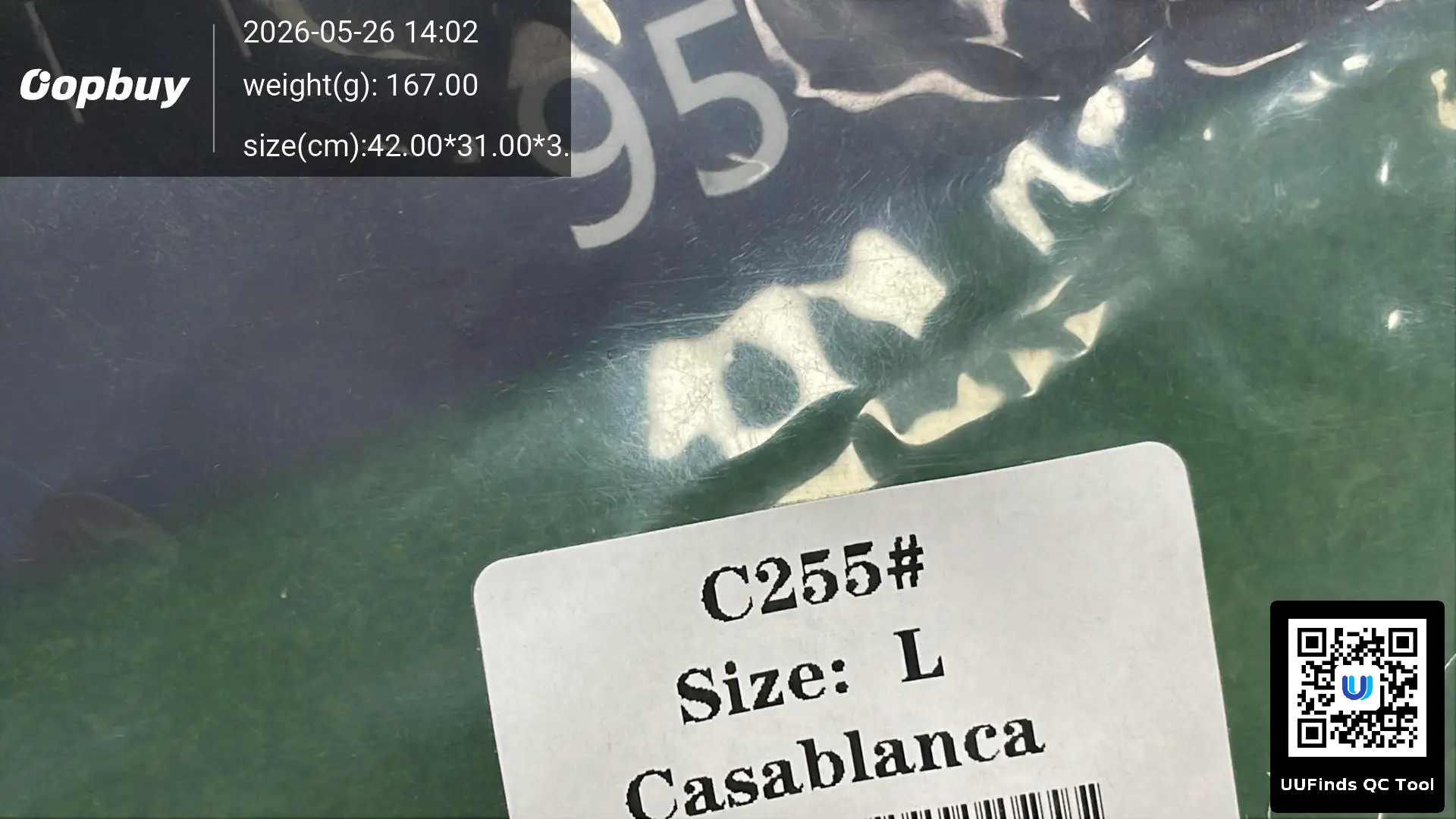 QC 1