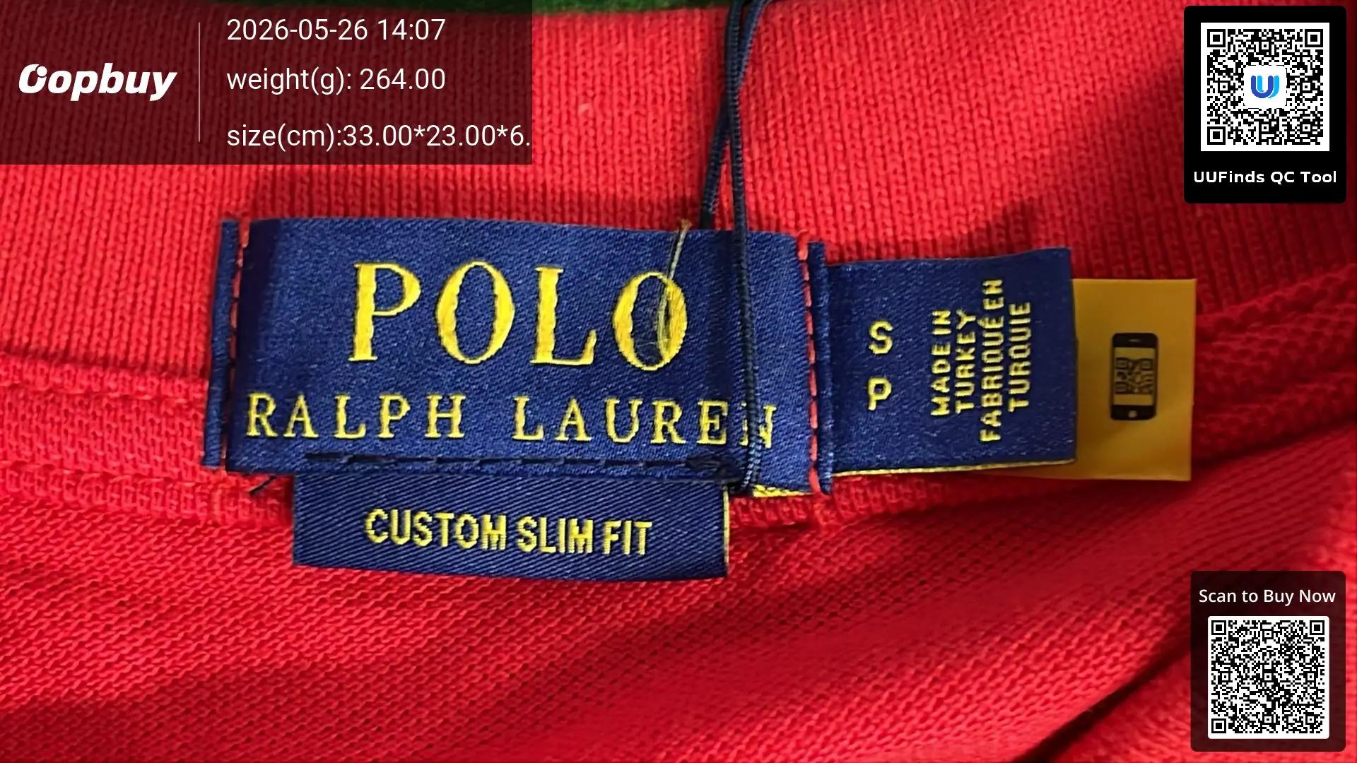 QC 1