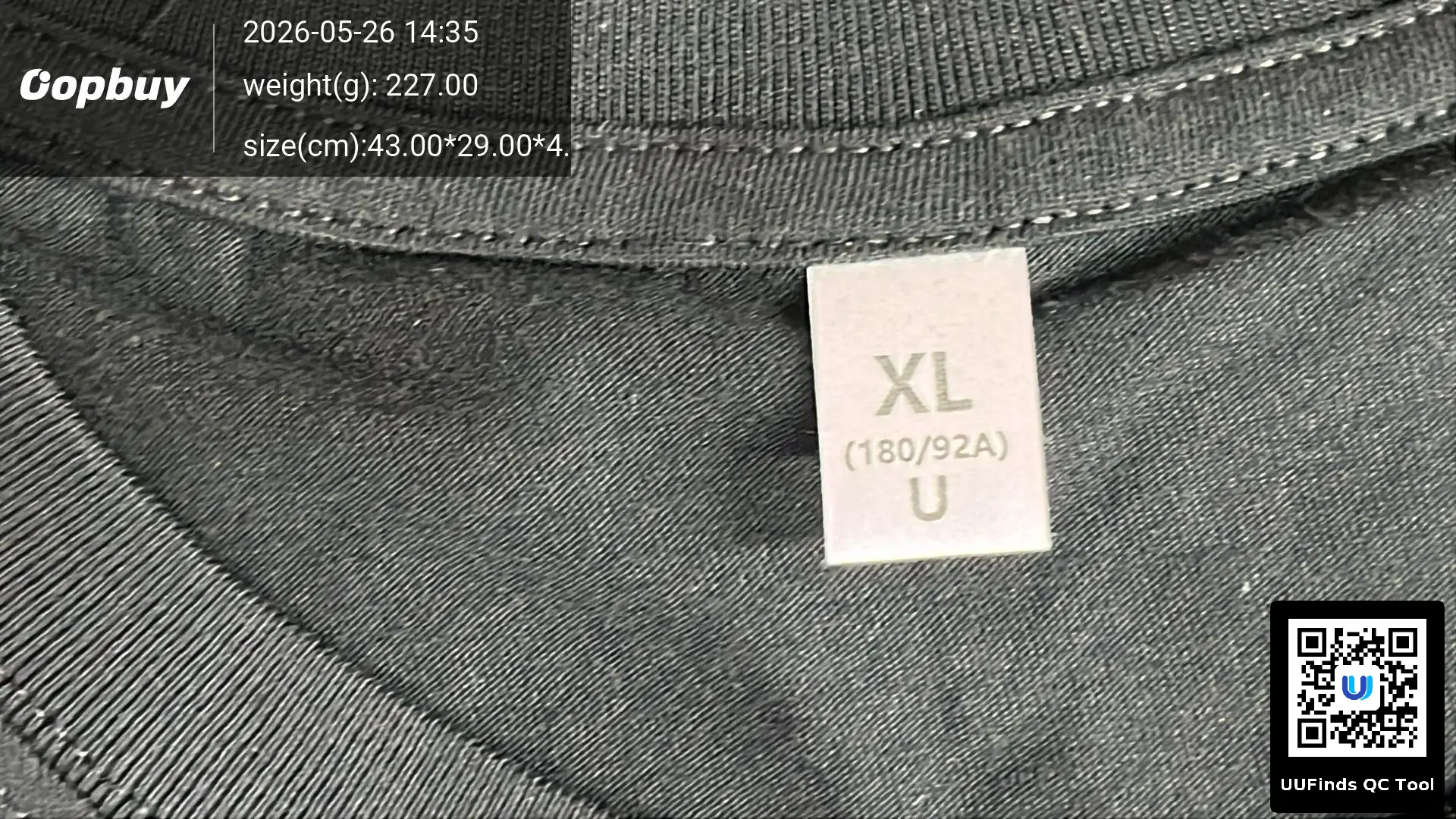 QC 1