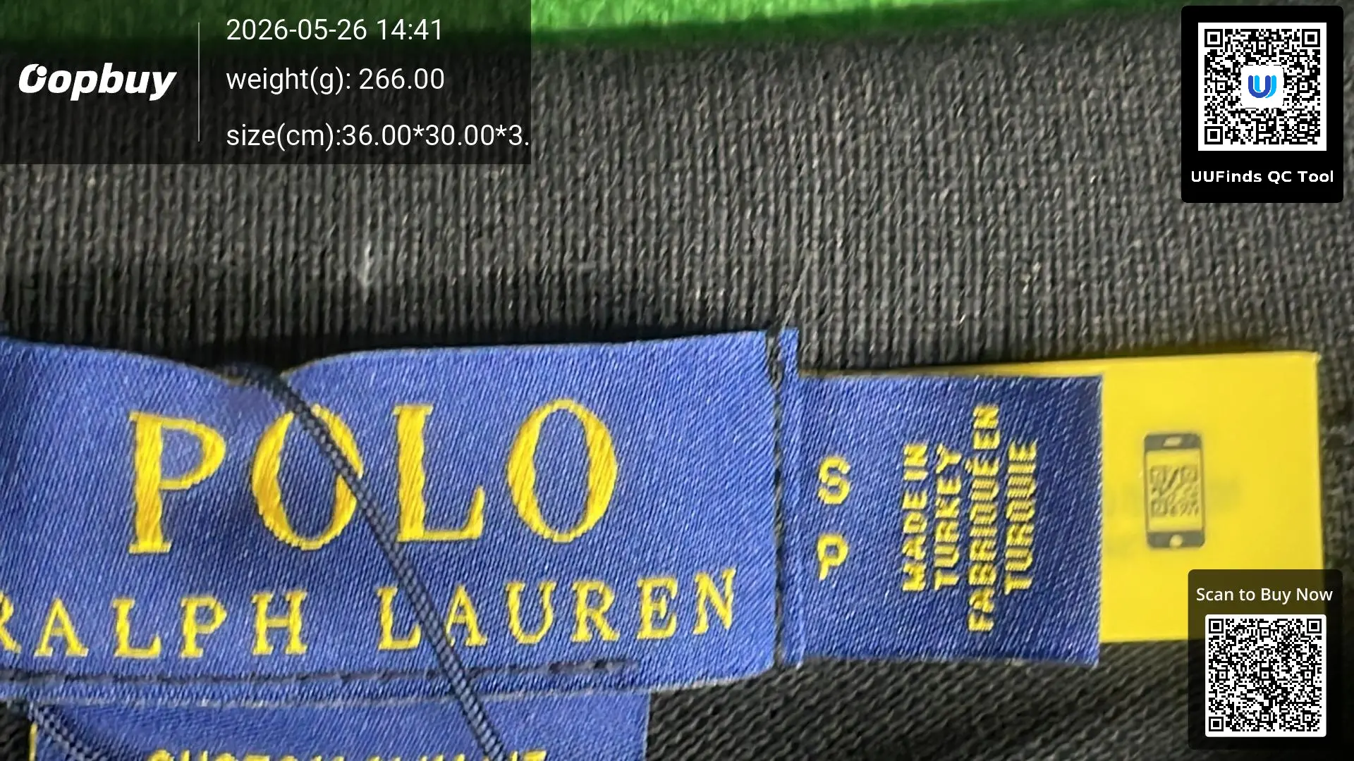 QC 1